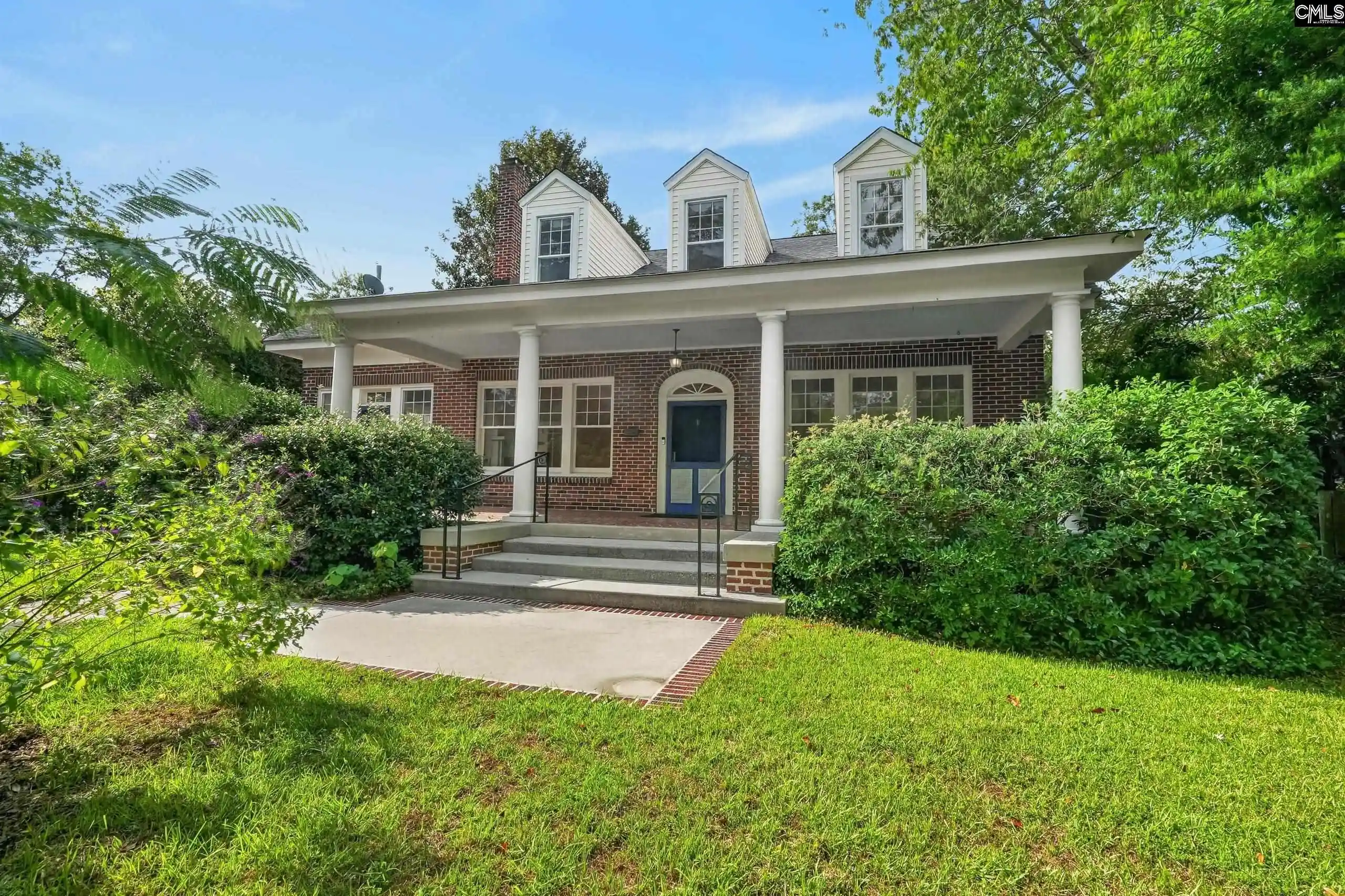 Photo 1 of Single family home for sale at 2538 Wheat, Columbia, SC 29205 | MLS# 641836 | Listing updated on 2026-08-28