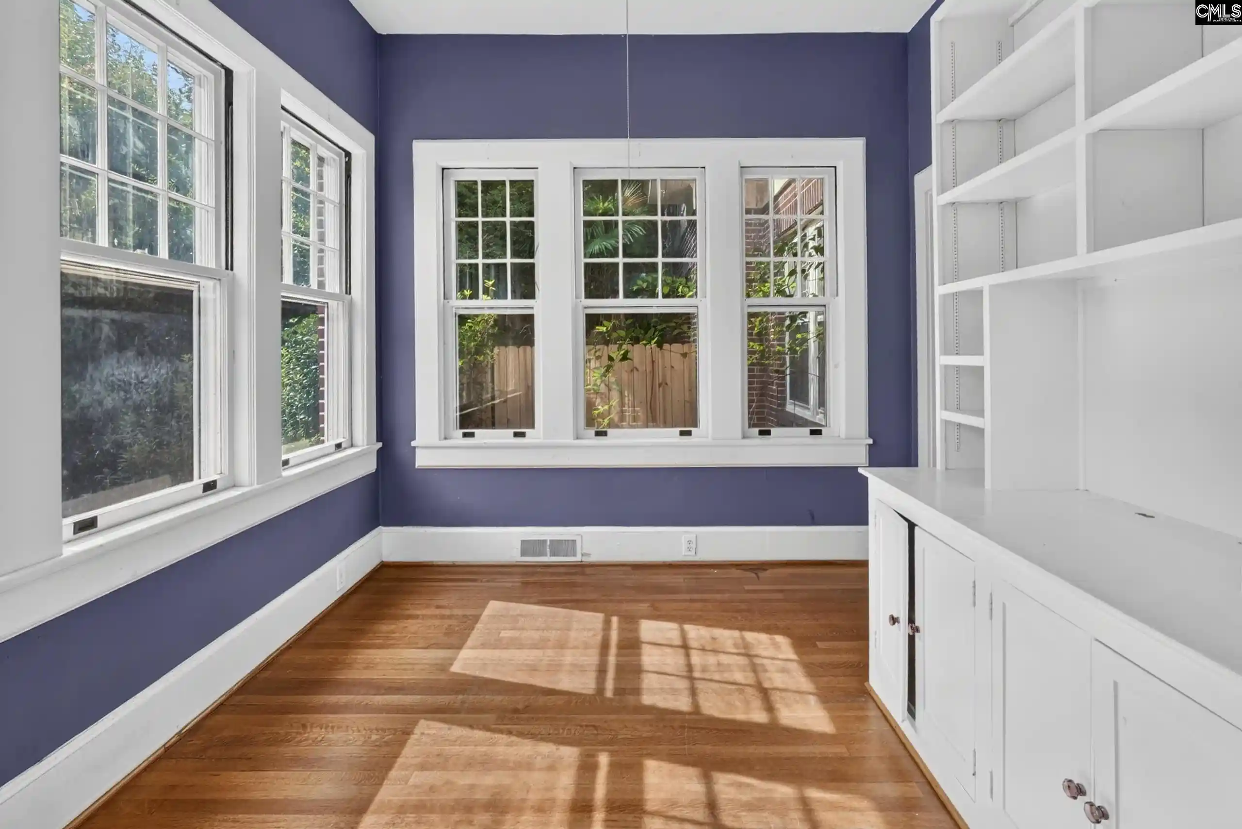 Photo 2 of Single family home for sale at 2538 Wheat, Columbia, SC 29205 | MLS# 641836 | Listing updated on 2026-08-28