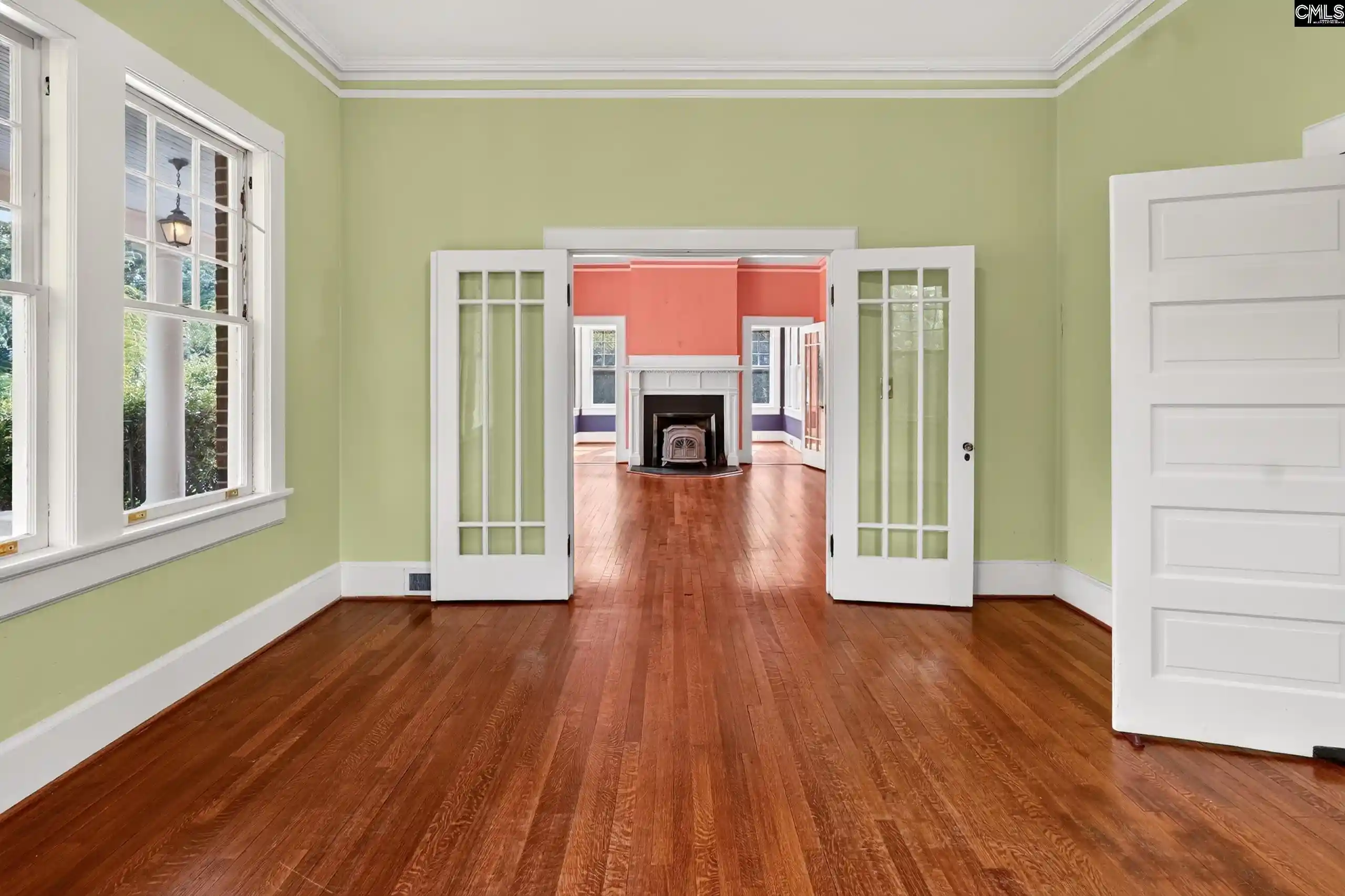Photo 3 of Single family home for sale at 2538 Wheat, Columbia, SC 29205 | MLS# 641836 | Listing updated on 2026-08-28