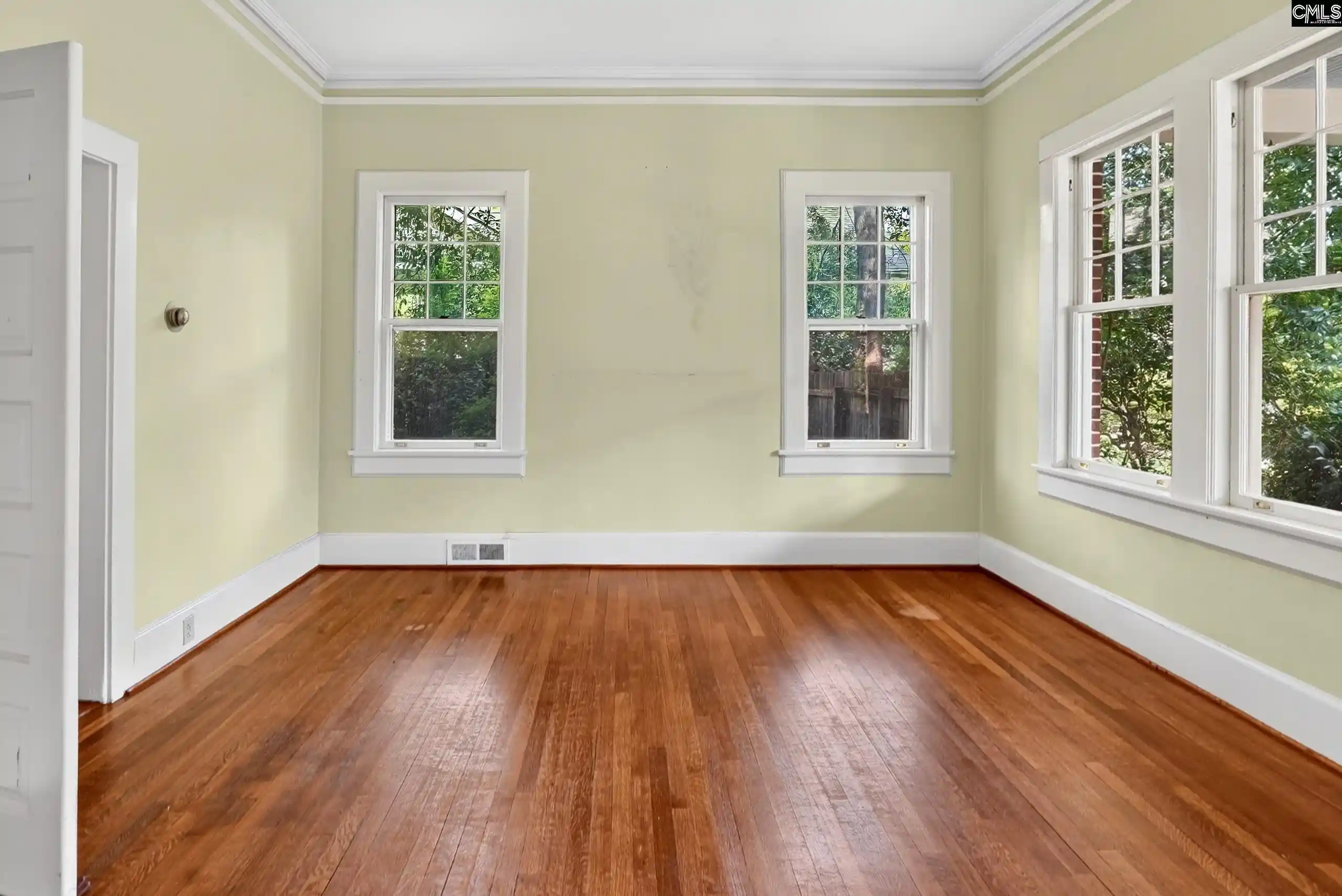 Photo 3 of Single family home for sale at 2538 Wheat, Columbia, SC 29205 | MLS# 641836 | Listing updated on 2026-08-28