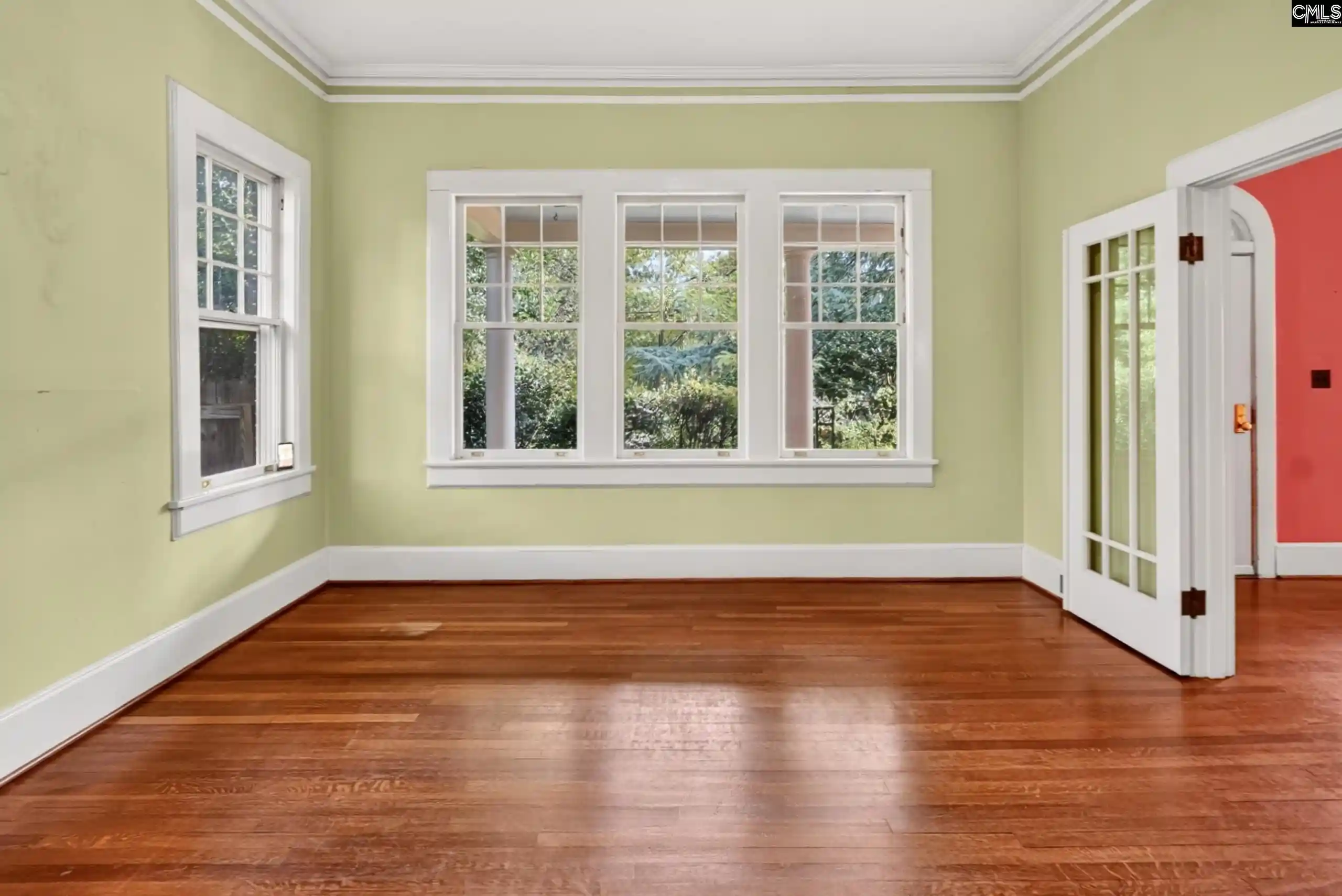 Photo 4 of Single family home for sale at 2538 Wheat, Columbia, SC 29205 | MLS# 641836 | Listing updated on 2026-08-28