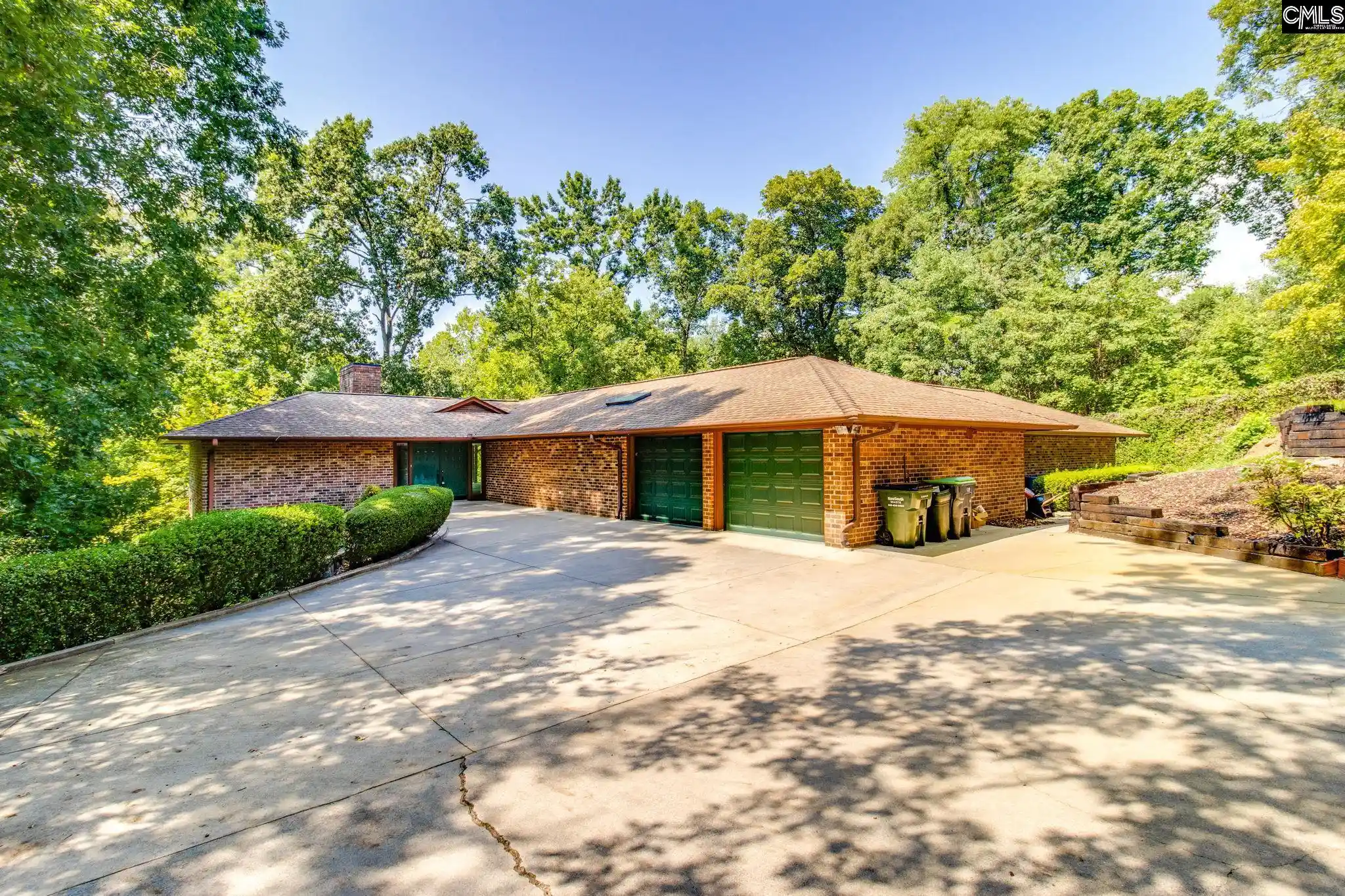 Photo 1 of Single family home for sale at 127 Woodcock, West Columbia, SC 29169 | MLS# 641837 | Listing updated on 2026-08-28