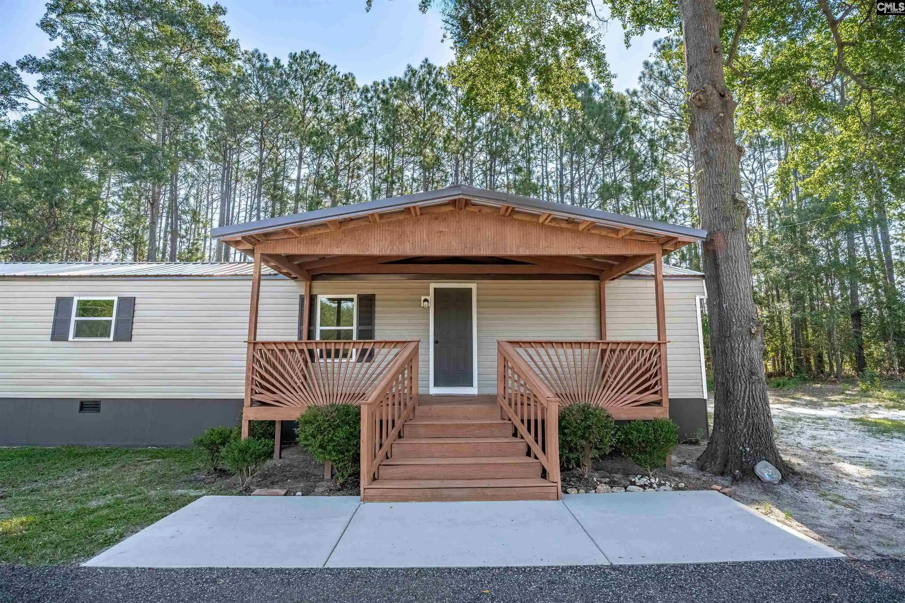 Manufactured home for sale at 329 Kyzer, Lexington, SC 29073-0000 | MLS# 641838