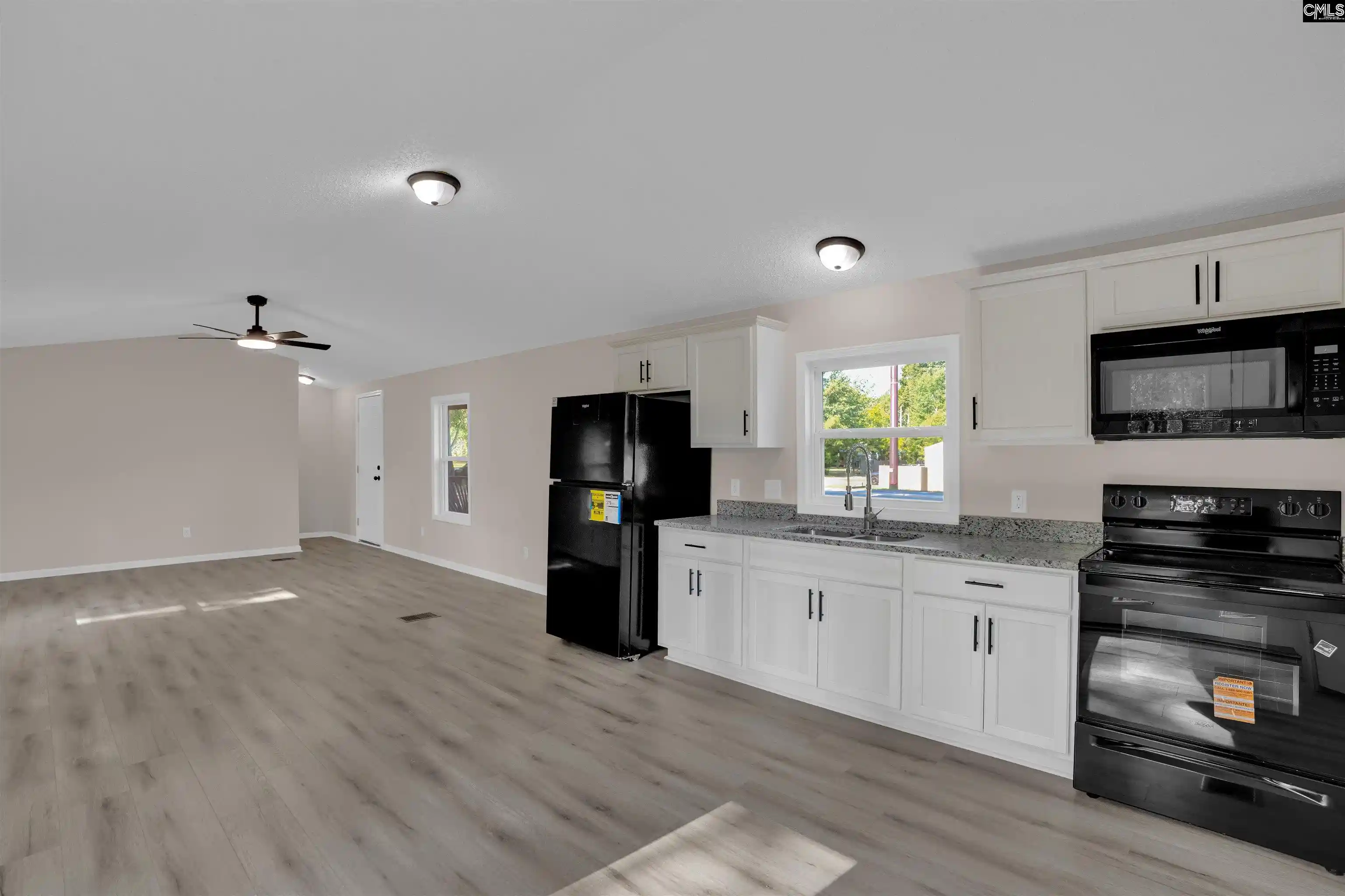 Photo 4 of Manufactured home for sale at 329 Kyzer, Lexington, SC 29073 | MLS# 641838 | Listing updated on 2026-09-24