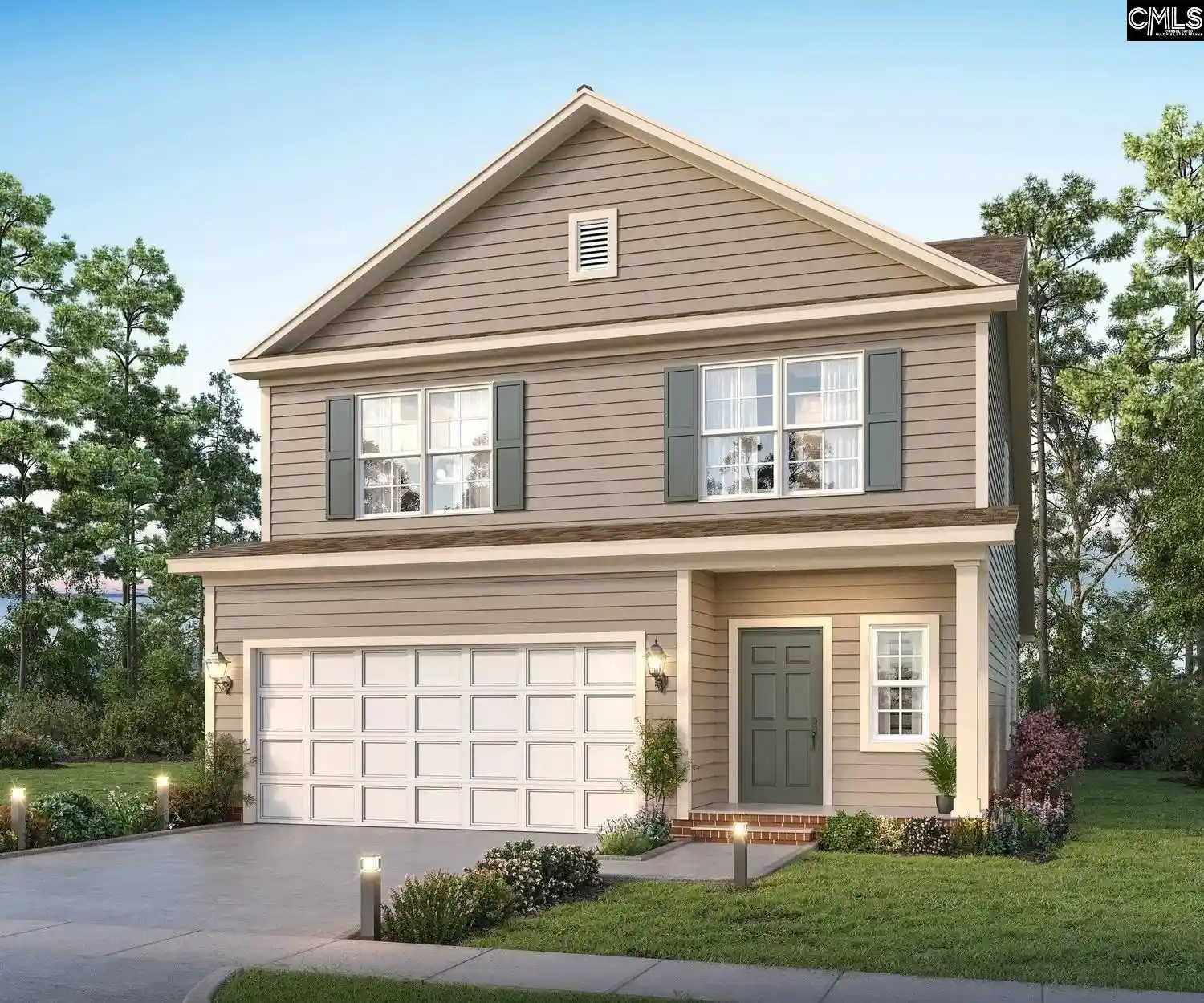 Photo 1 of Single family home for sale at 501 Woodberry, Orangeburg, SC 29118 | MLS# 641839 | Listing updated on 2026-08-28