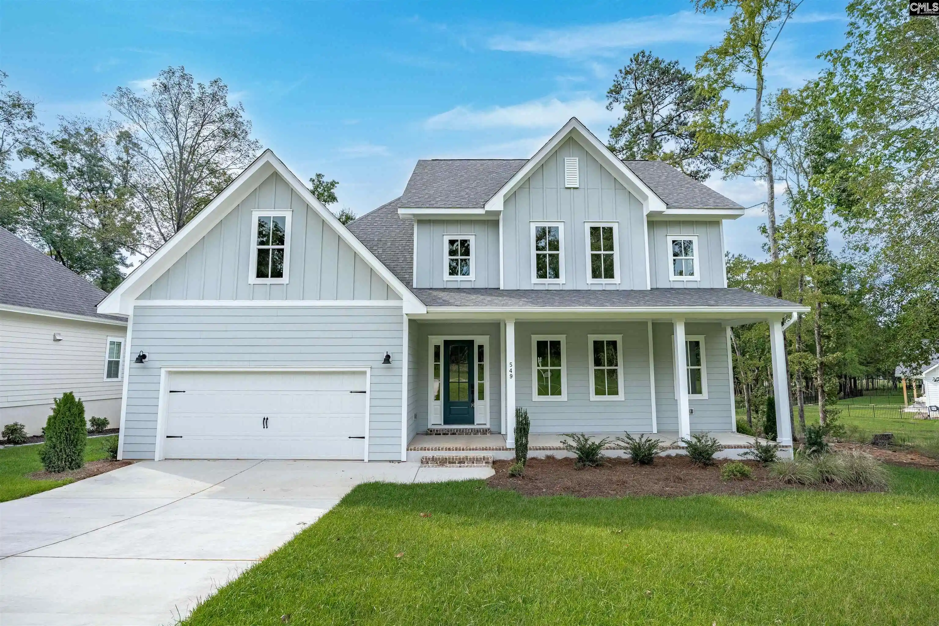 Photo 1 of Single family home for sale at 549 Misty Banks Dr, Chapin, SC 29036 | MLS# 641840 | Listing updated on 2026-10-01