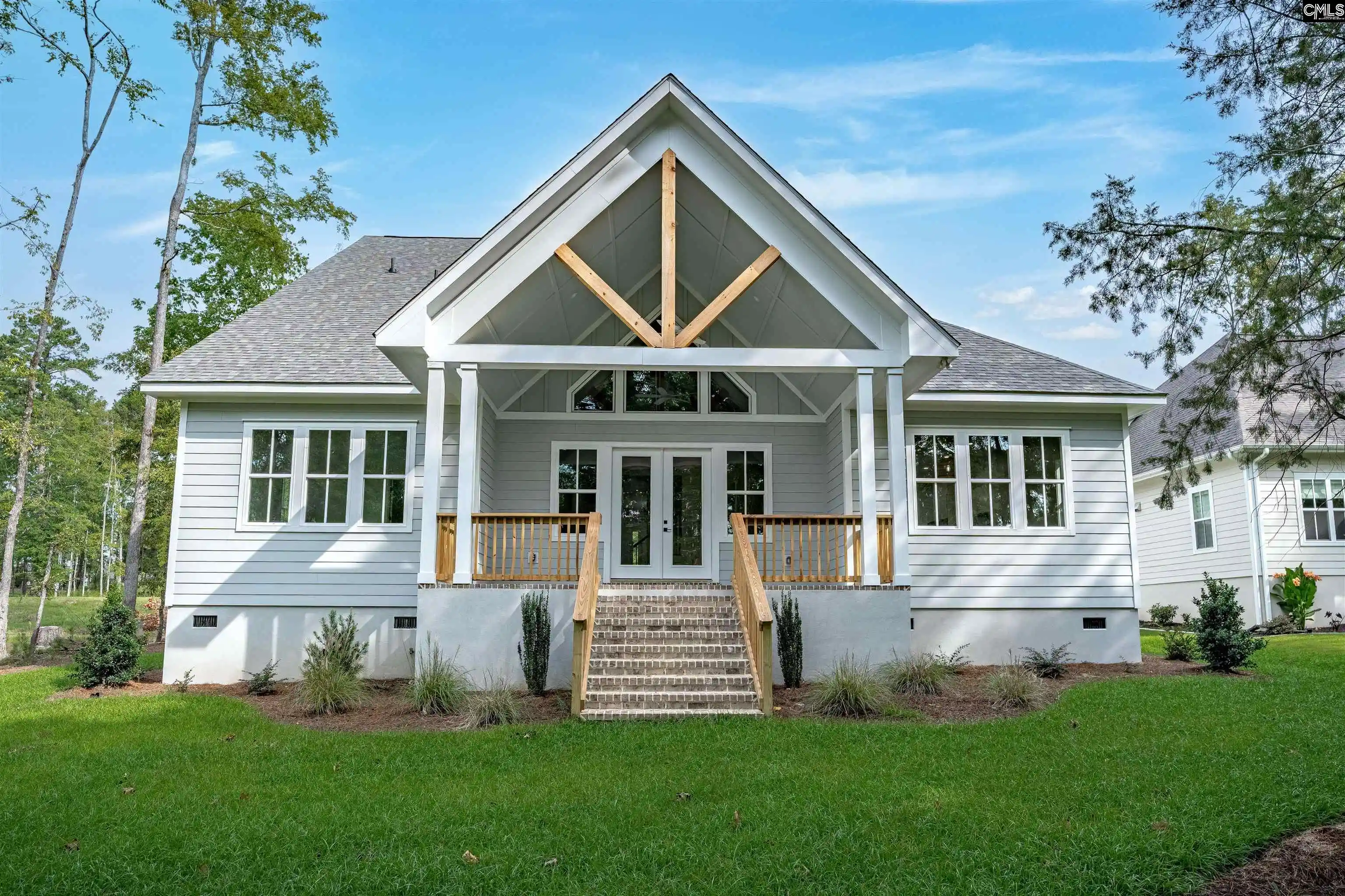 Photo 2 of Single family home for sale at 549 Misty Banks Dr, Chapin, SC 29036 | MLS# 641840 | Listing updated on 2026-10-01