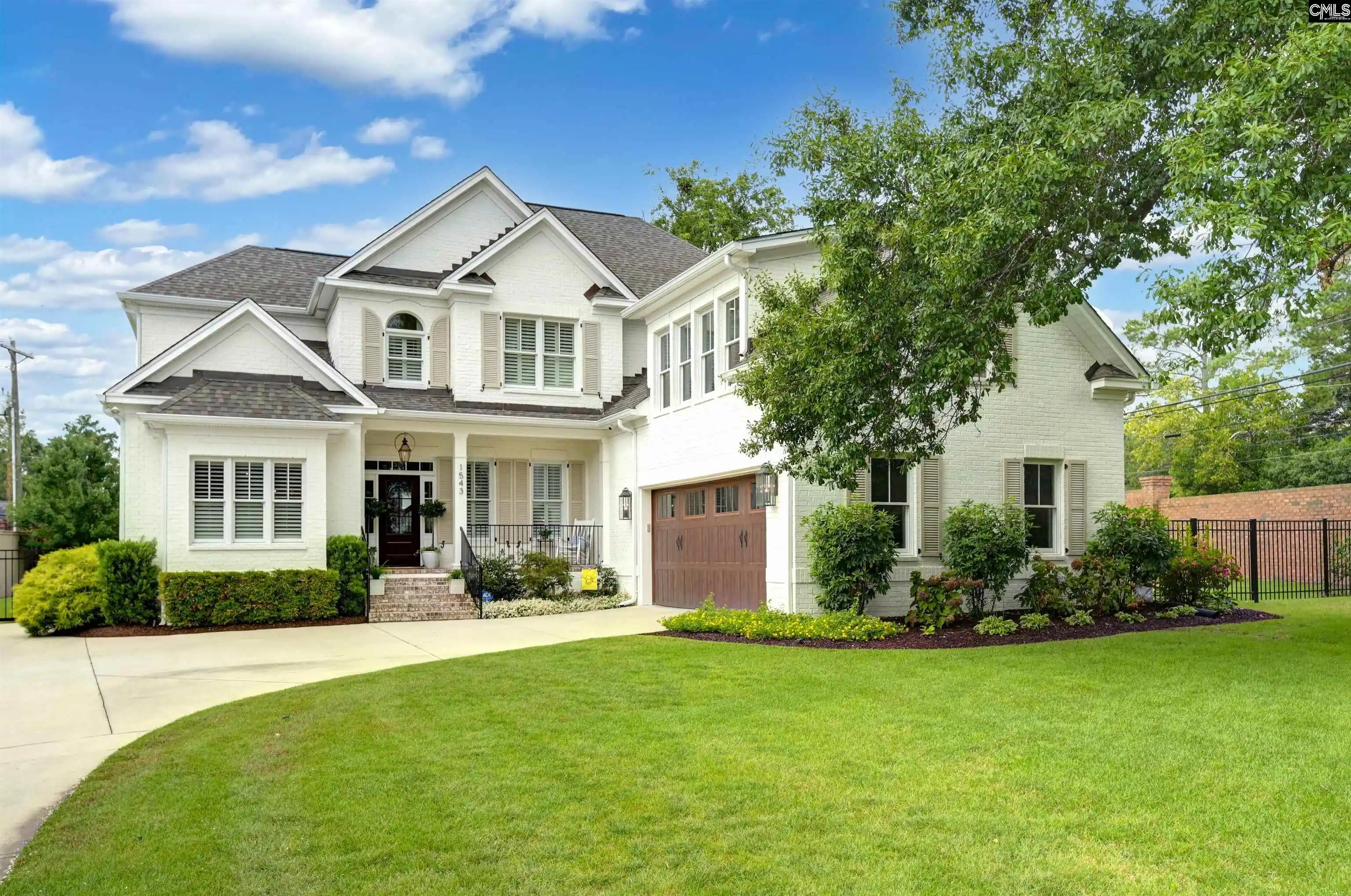 Photo 1 of Sale Pending at 1543 Idalia, Columbia, SC 29206 | MLS# 641842 | Listing updated on 2026-09-12