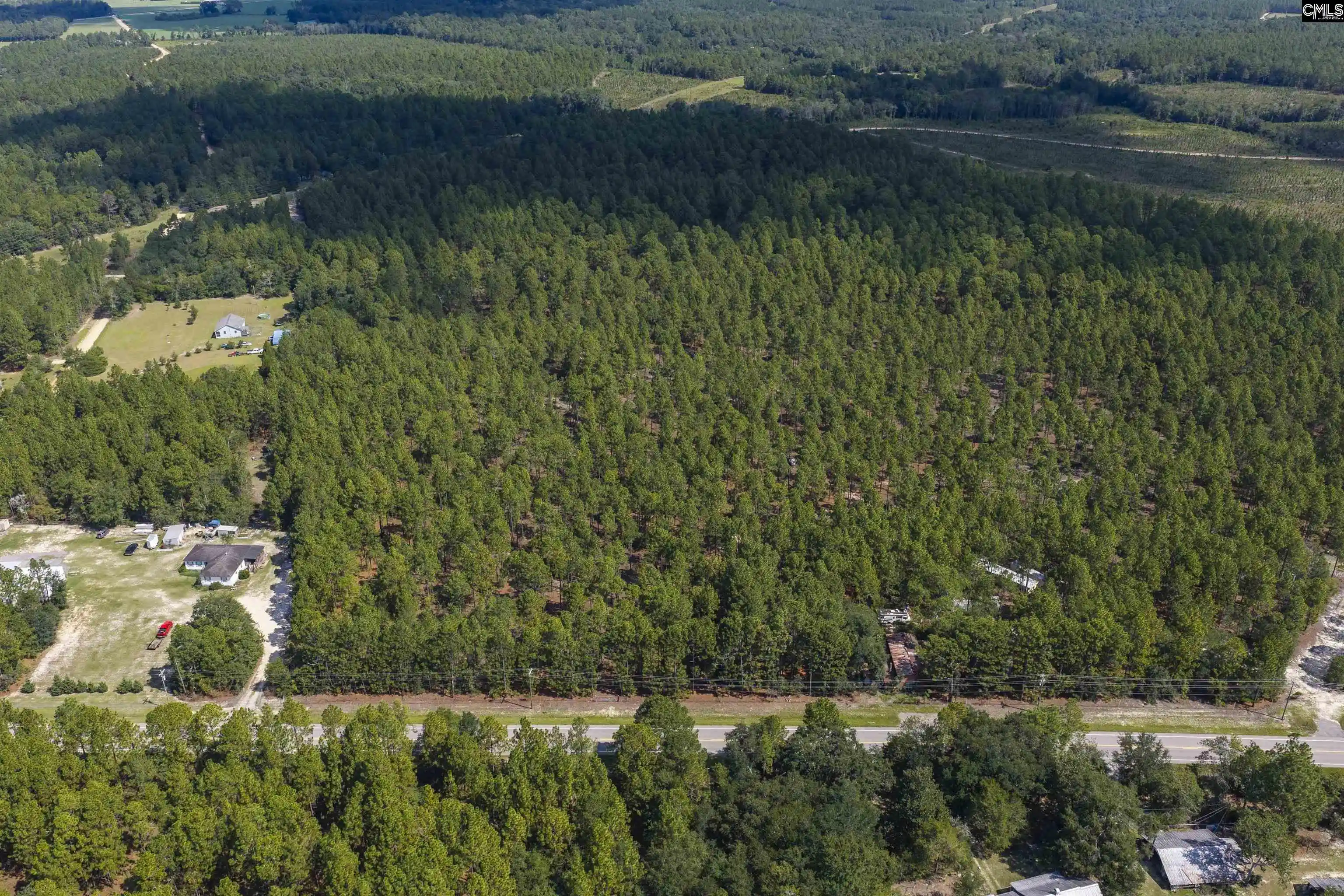 Photo 2 of Land for sale at Tbd Fairview #Parcel 1, Leesville, SC 29070 | MLS# 641844 | Listing updated on 2026-09-03