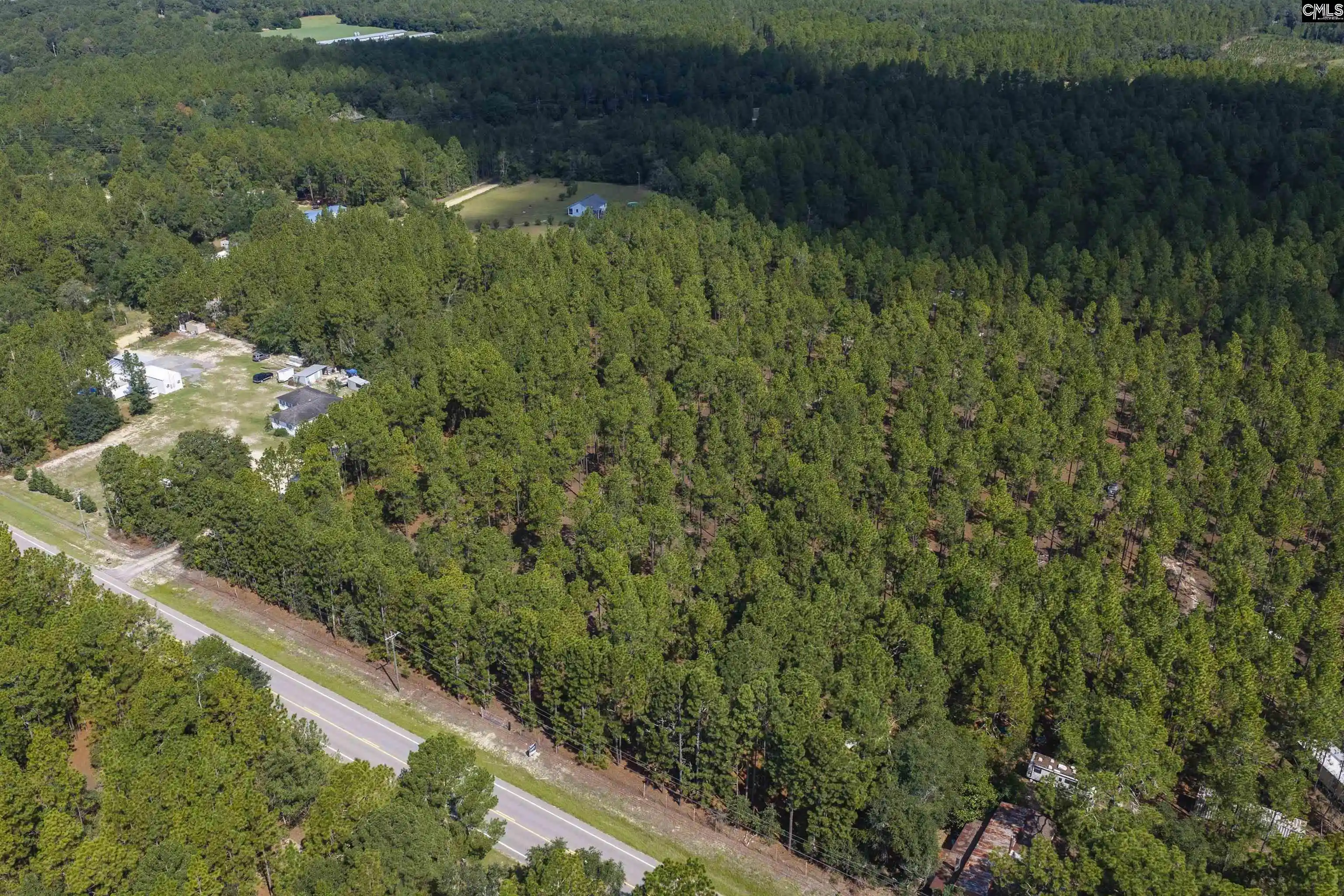 Photo 3 of Land for sale at Tbd Fairview #Parcel 1, Leesville, SC 29070 | MLS# 641844 | Listing updated on 2026-09-03