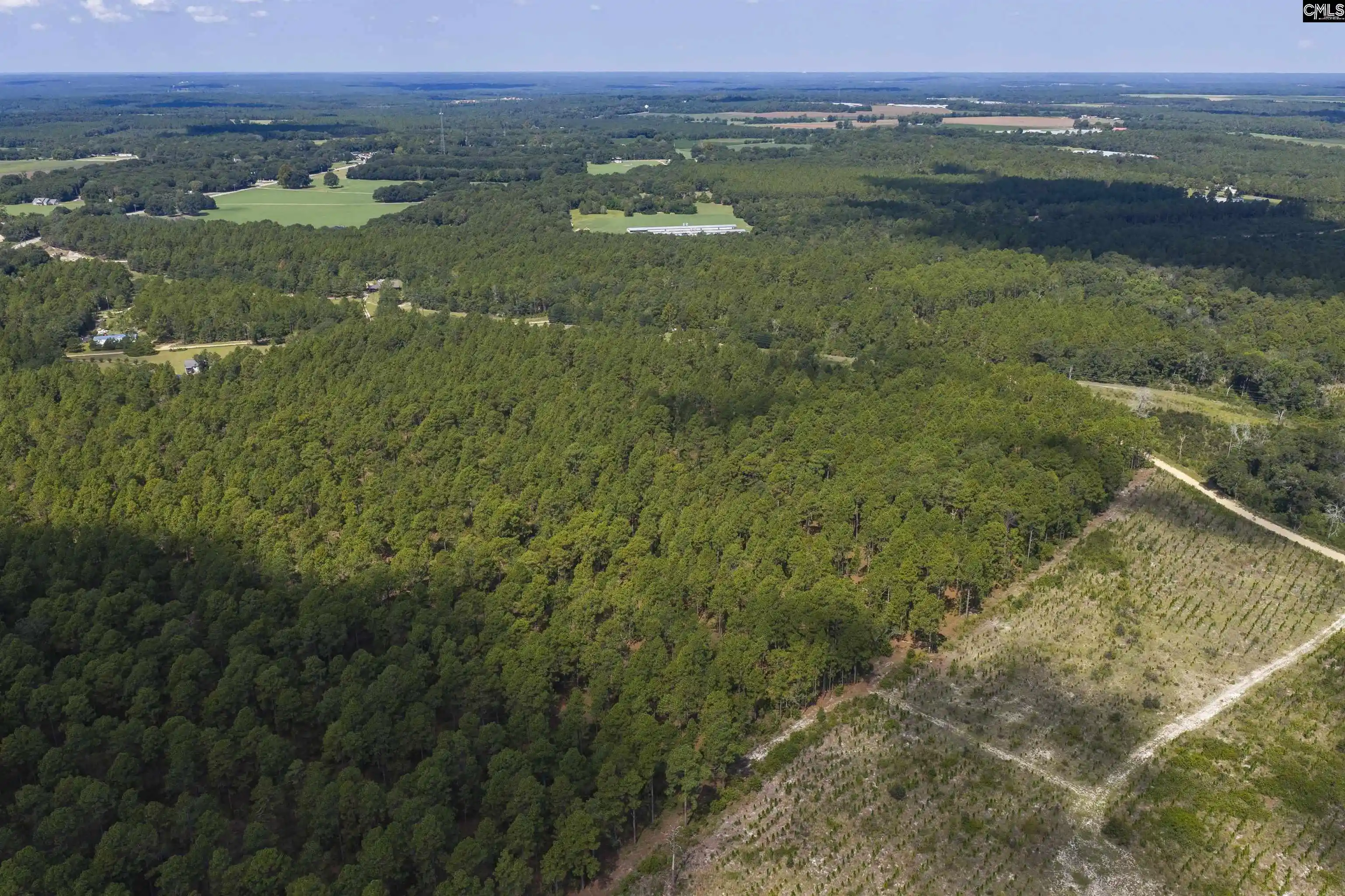 Photo 5 of Land for sale at Tbd Fairview #Parcel 1, Leesville, SC 29070 | MLS# 641844 | Listing updated on 2026-09-03
