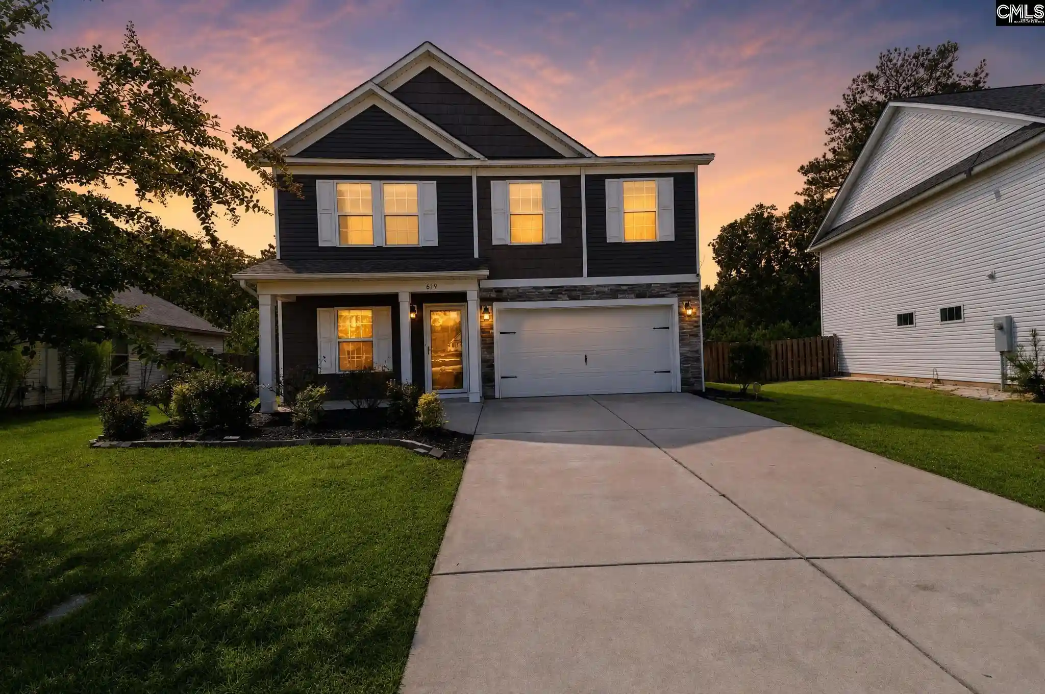 Photo 1 of Single family home for sale at 619 Watershed, Columbia, SC 29223 | MLS# 641845 | Listing updated on 2026-08-28