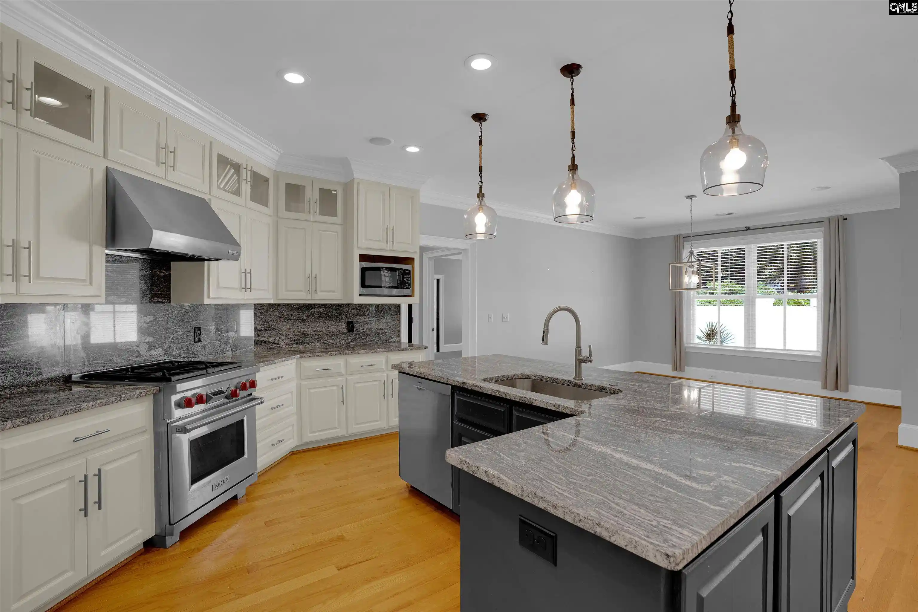 Photo 3 of Single family home for sale at 4501 Crape Myrtle, Columbia, SC 29206 | MLS# 641847 | Listing updated on 2026-09-03
