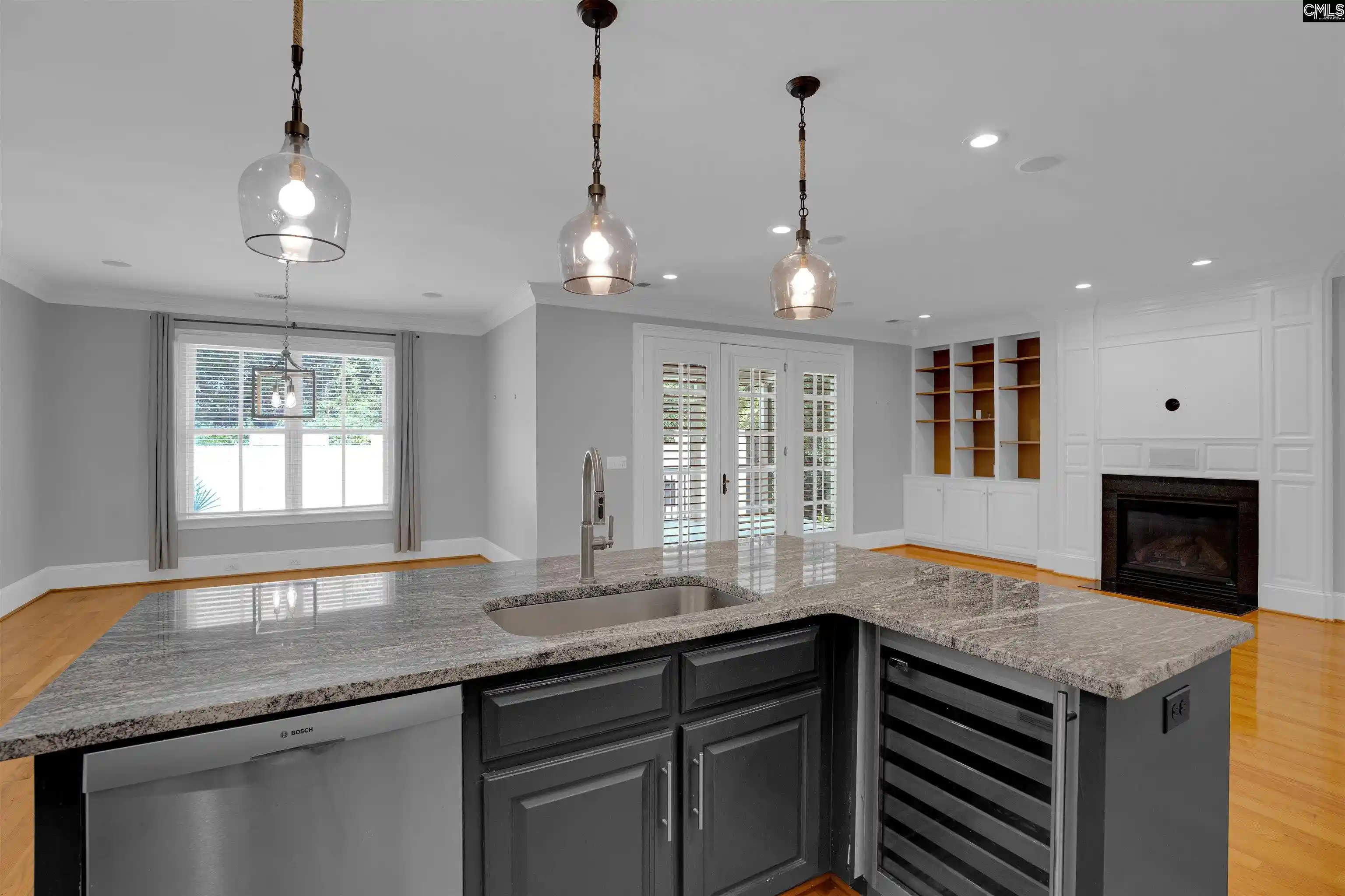 Photo 4 of Single family home for sale at 4501 Crape Myrtle, Columbia, SC 29206 | MLS# 641847 | Listing updated on 2026-09-03