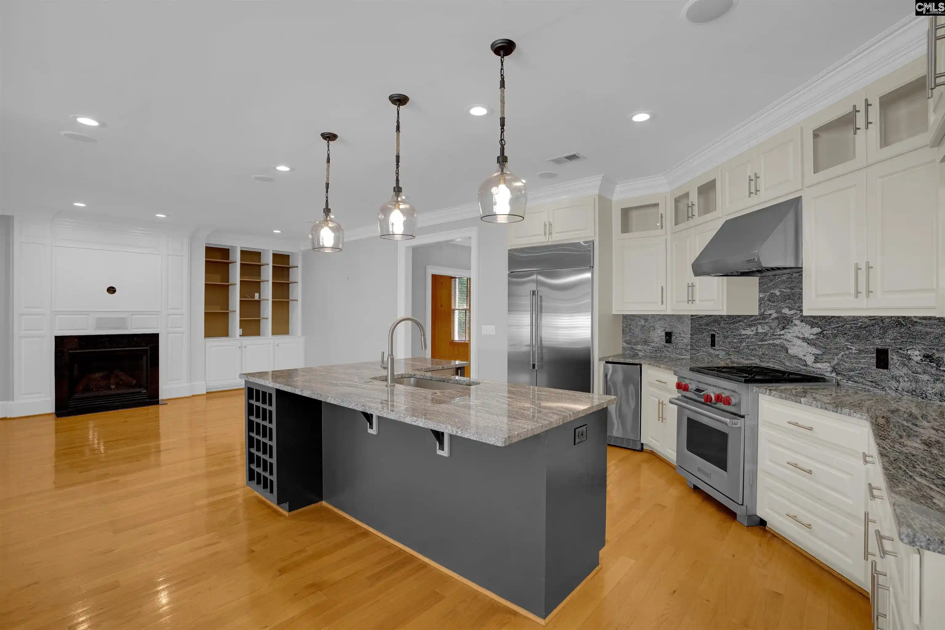 Photo 5 of Single family home for sale at 4501 Crape Myrtle, Columbia, SC 29206 | MLS# 641847 | Listing updated on 2026-09-03
