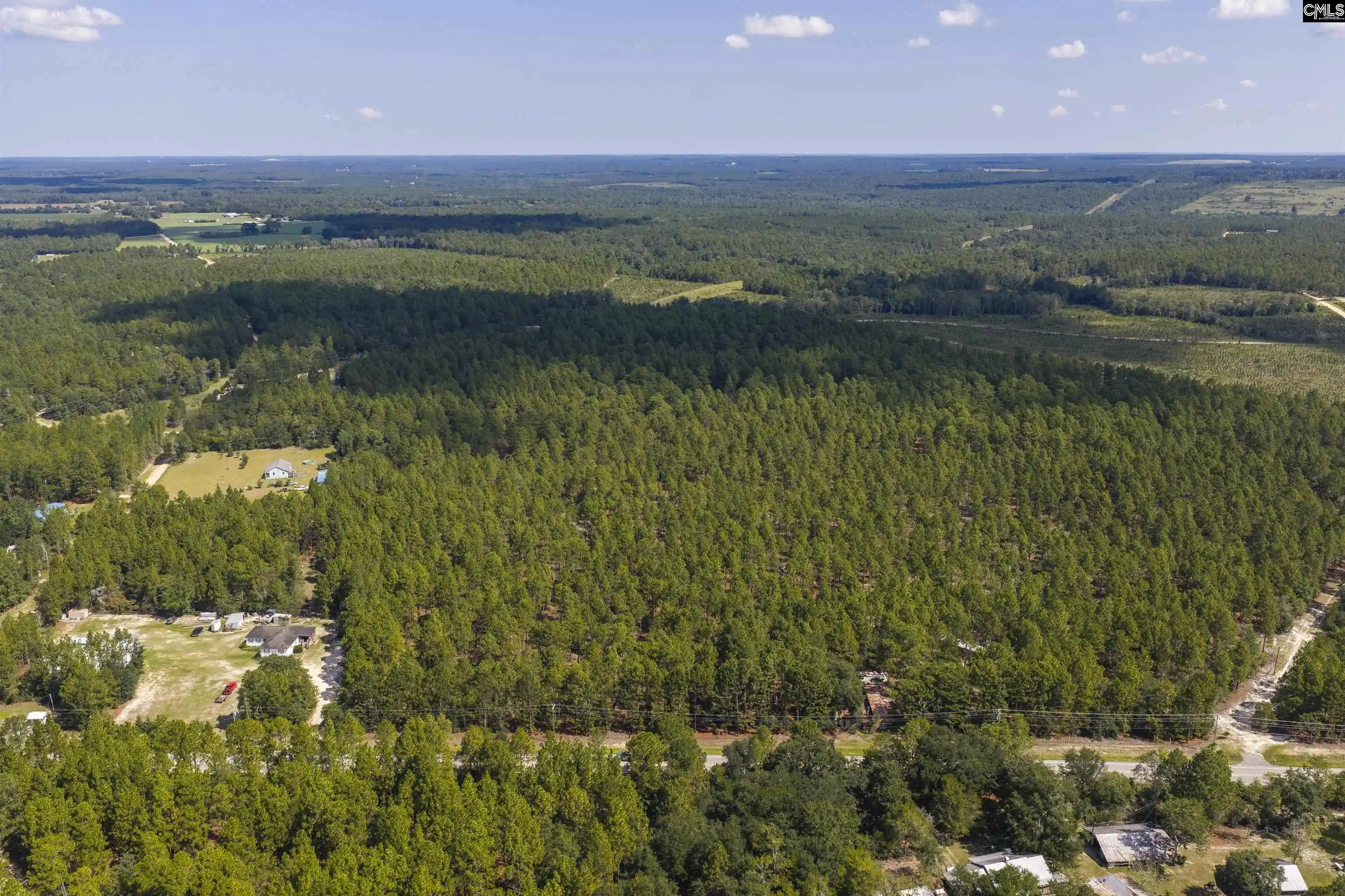 Photo 15 of Land for sale at Tbd Gantt Mill #Parcel 2, Leesville, SC 29070 | MLS# 641858 | Listing updated on 2026-09-03