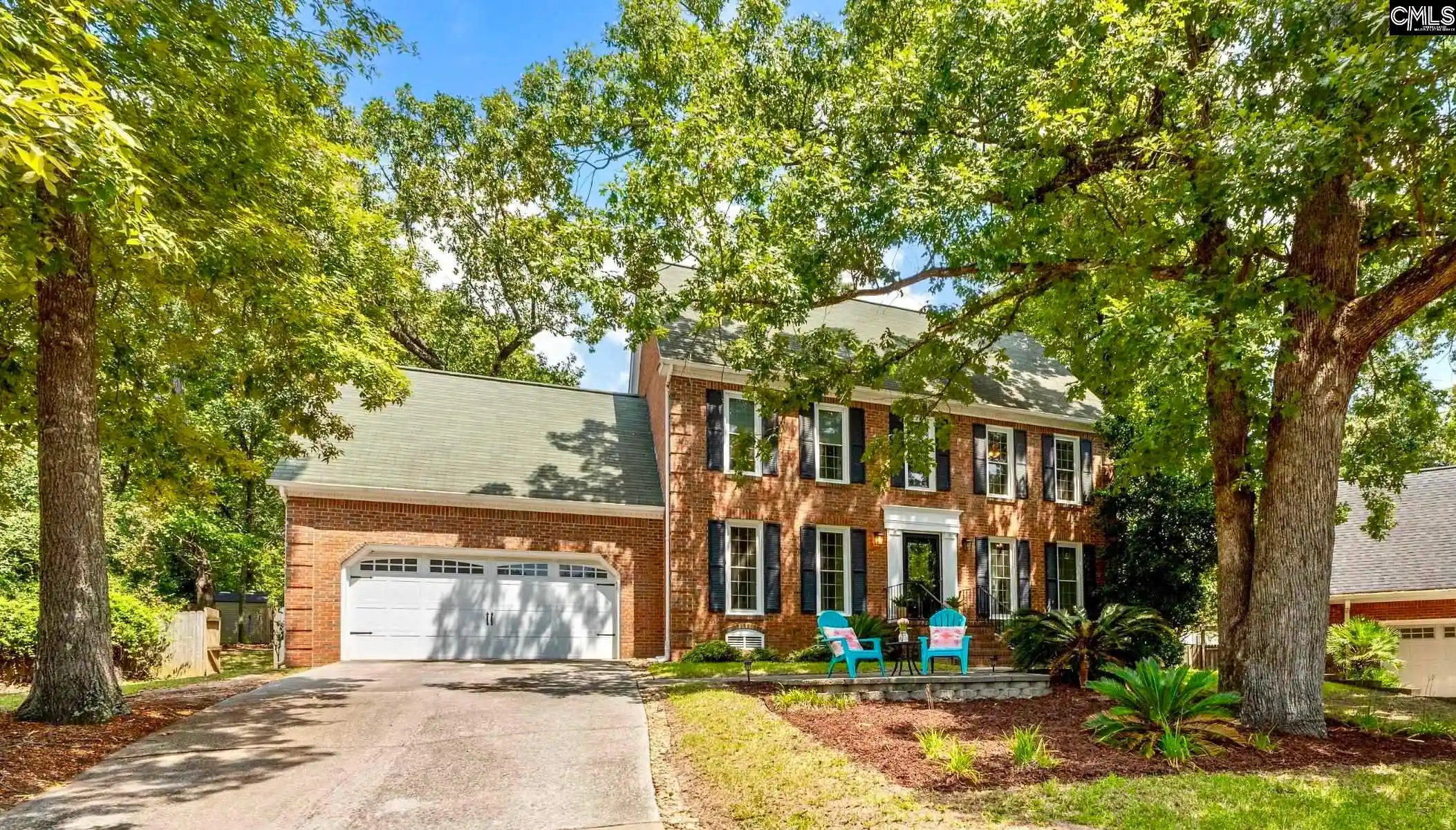 Photo 1 of Sale Pending at 15 Lord Nelson, Columbia, SC 29209 | MLS# 641860 | Listing updated on 2026-08-30