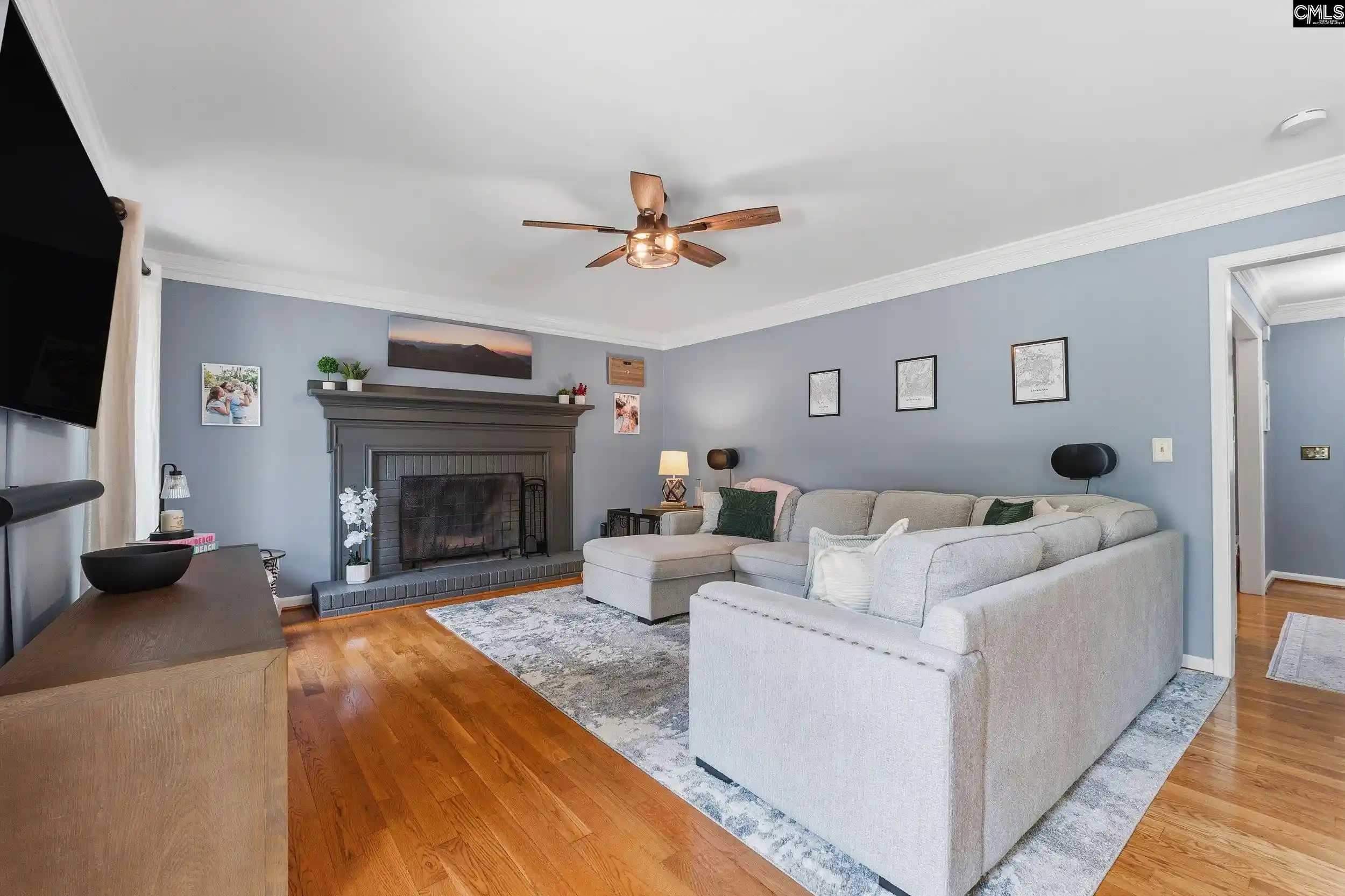 Photo 2 of Sale Pending at 15 Lord Nelson, Columbia, SC 29209 | MLS# 641860 | Listing updated on 2026-08-30