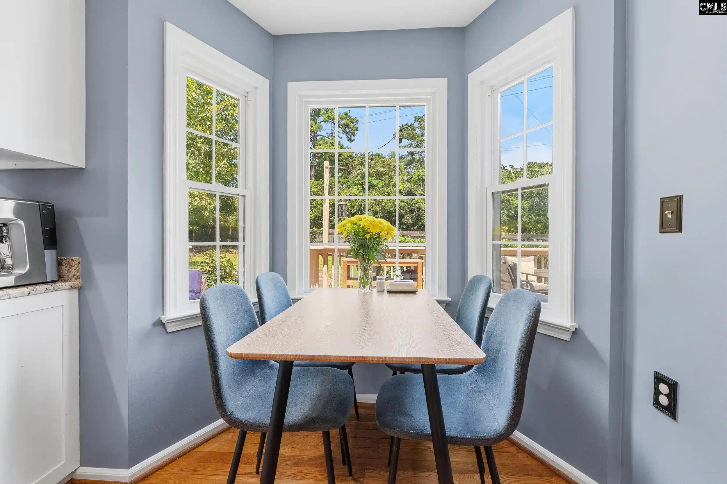 Photo 3 of Sale Pending at 15 Lord Nelson, Columbia, SC 29209 | MLS# 641860 | Listing updated on 2026-08-30
