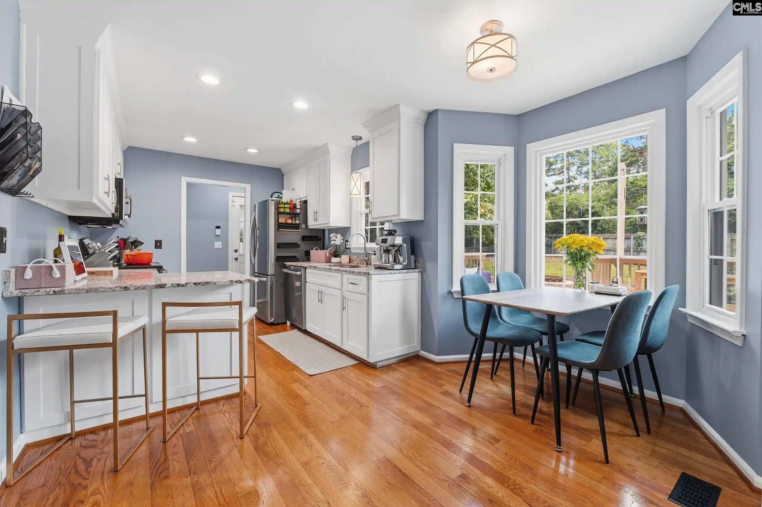 Photo 4 of Sale Pending at 15 Lord Nelson, Columbia, SC 29209 | MLS# 641860 | Listing updated on 2026-08-30