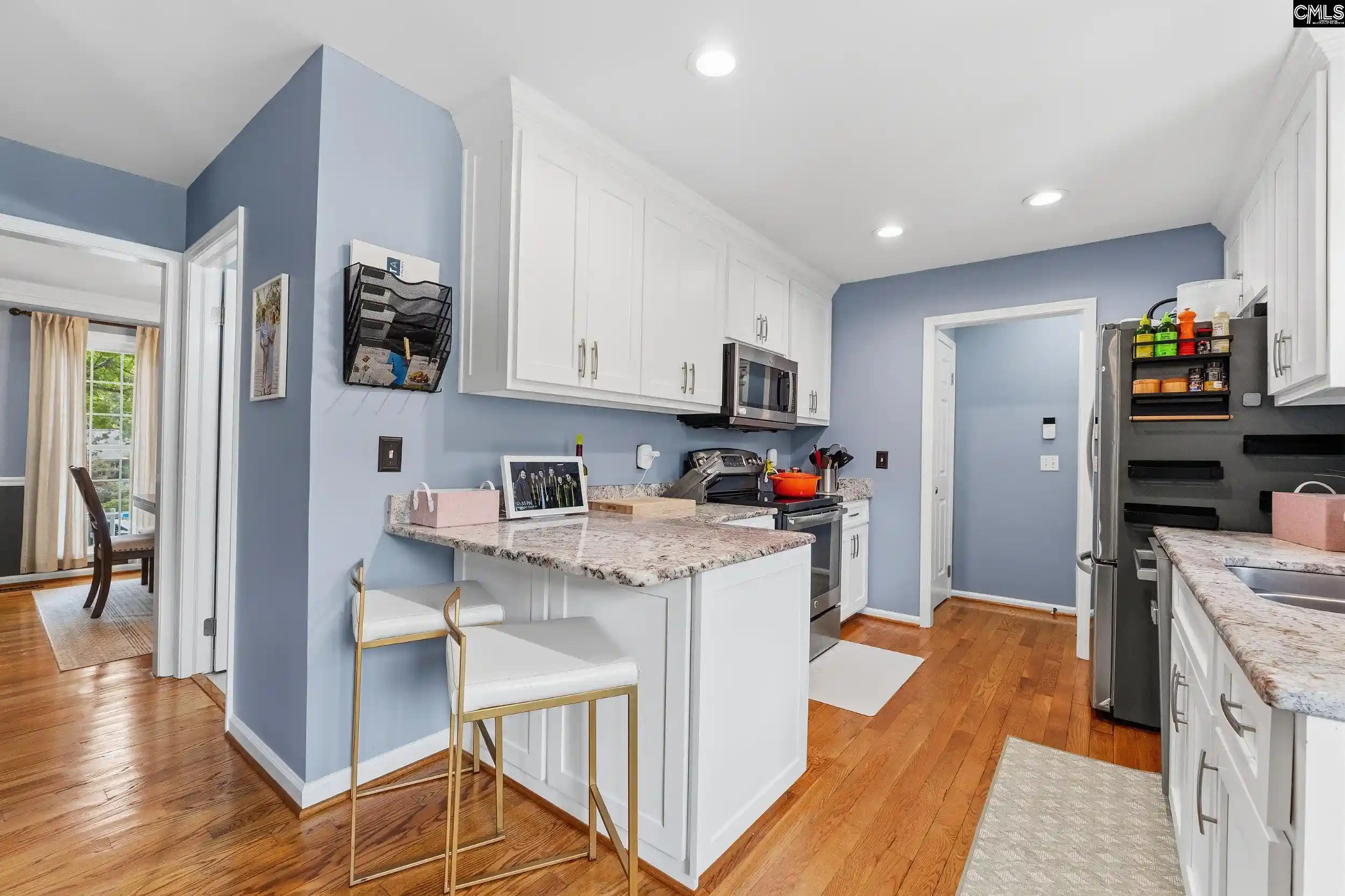 Photo 5 of Sale Pending at 15 Lord Nelson, Columbia, SC 29209 | MLS# 641860 | Listing updated on 2026-08-30