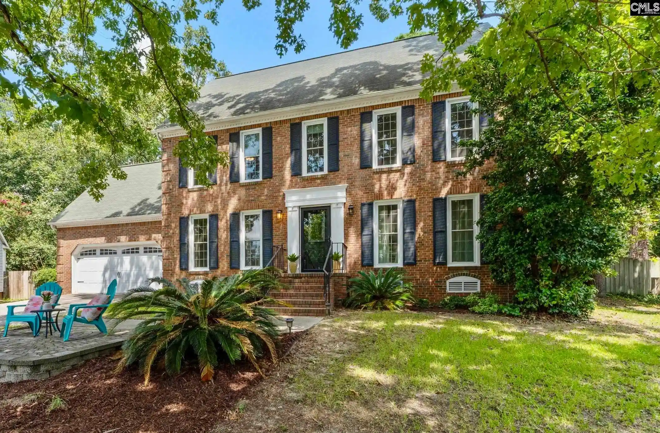 Photo 3 of Single family home for sale at 15 Lord Nelson, Columbia, SC 29209 | MLS# 641860 | Listing updated on 2026-10-08