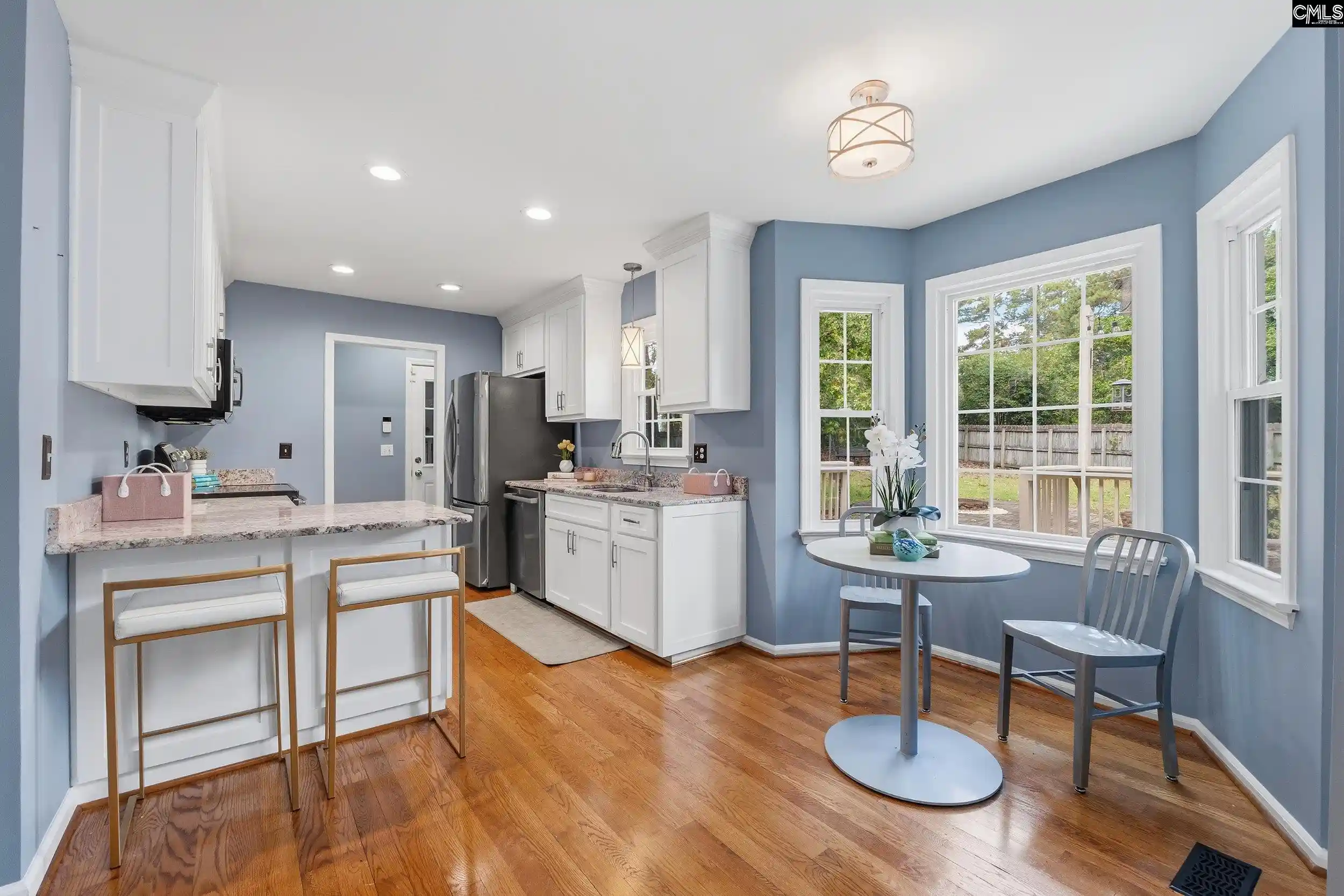Photo 4 of Single family home for sale at 15 Lord Nelson, Columbia, SC 29209 | MLS# 641860 | Listing updated on 2026-10-08