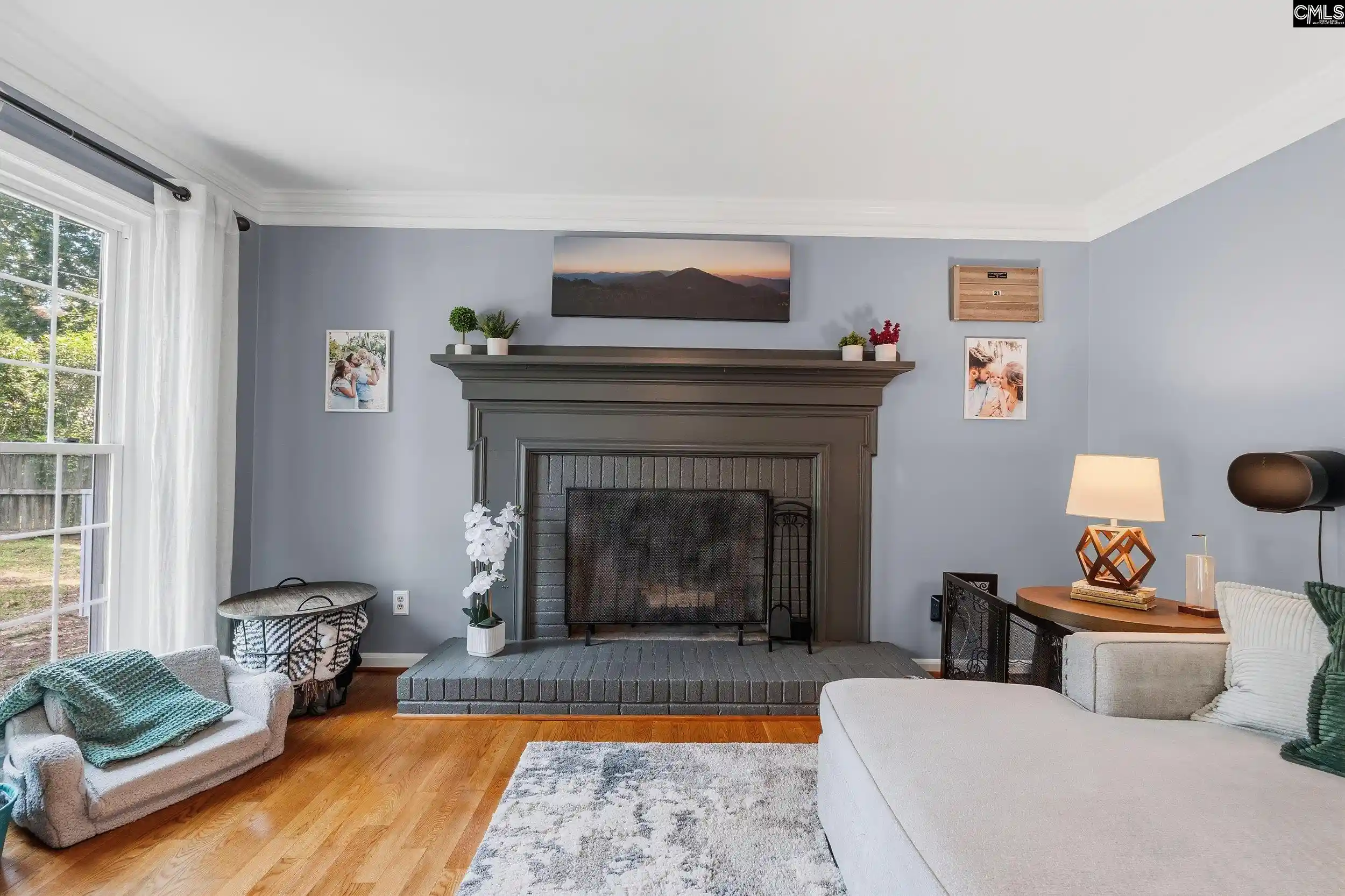 Photo 27 of Sale Pending at 15 Lord Nelson, Columbia, SC 29209 | MLS# 641860 | Listing updated on 2026-08-30