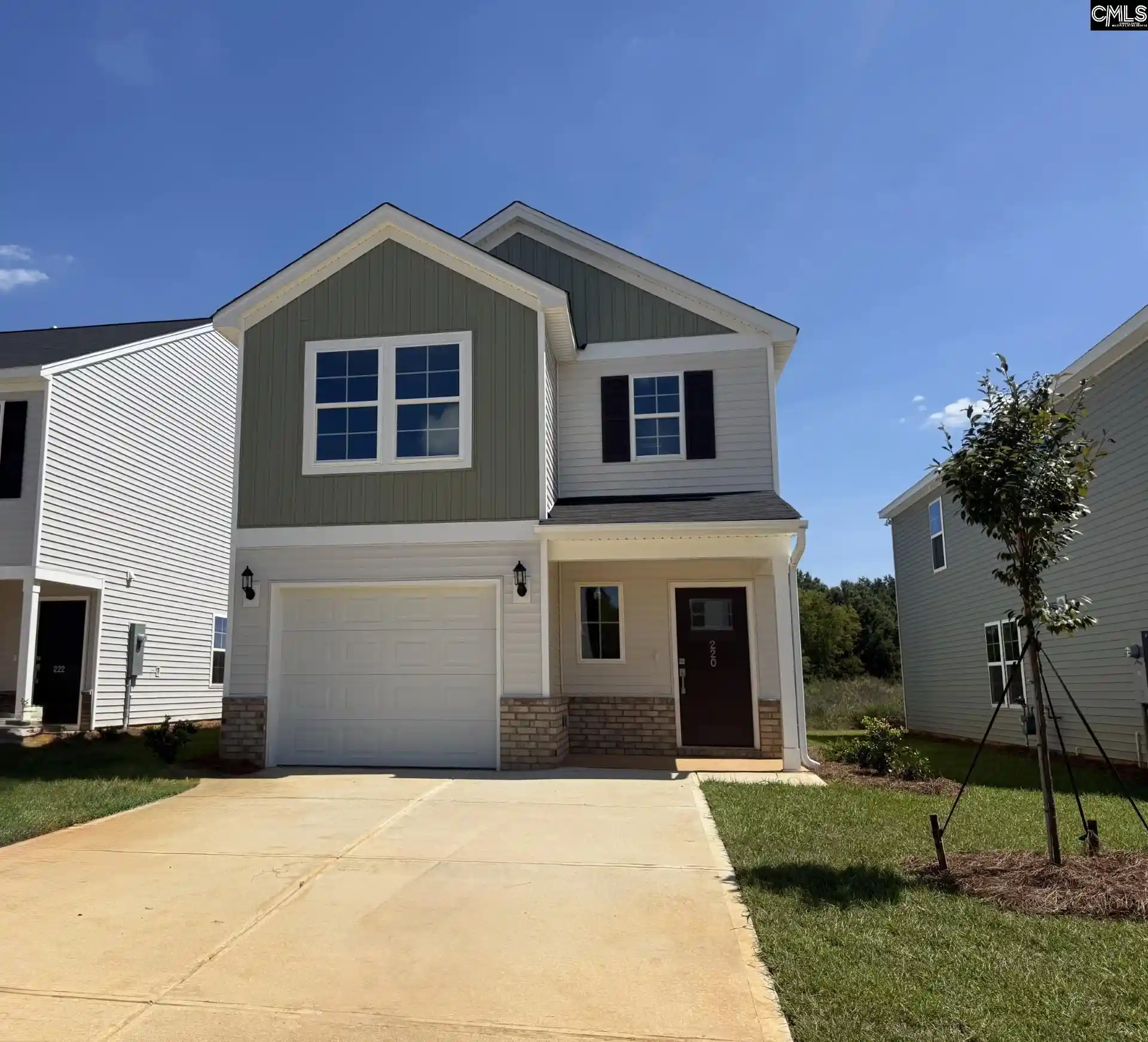 Photo 1 of Single family home for sale at 220 Laurinton Farms, Hopkins, SC 29061 | MLS# 641861 | Listing updated on 2026-09-17