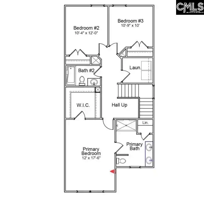 Photo 3 of Single family home for sale at 220 Laurinton Farms, Hopkins, SC 29061 | MLS# 641861 | Listing updated on 2026-09-17