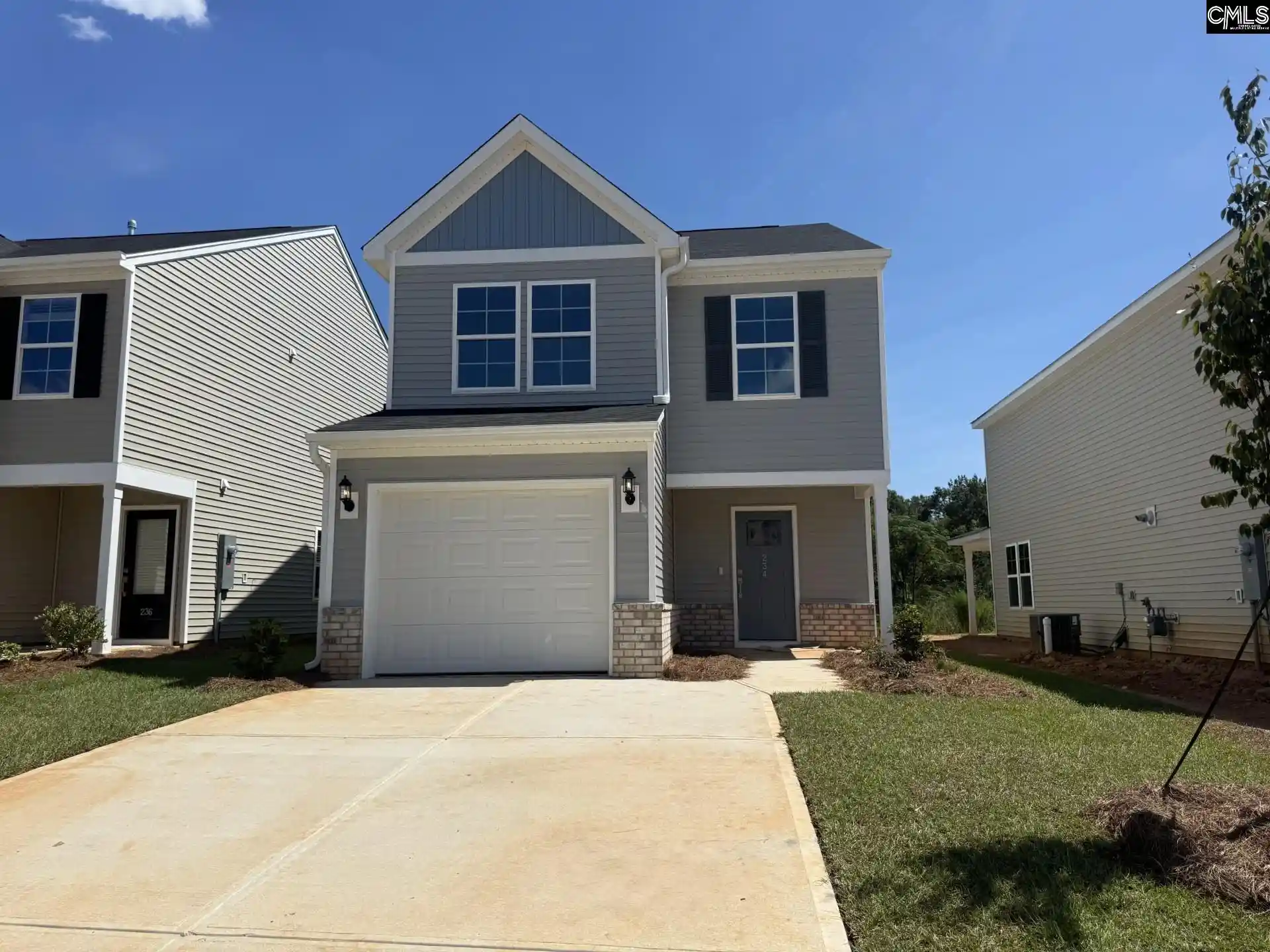Photo 1 of Single family home for sale at 234 Laurinton Farms, Hopkins, SC 29061 | MLS# 641862 | Listing updated on 2026-09-17