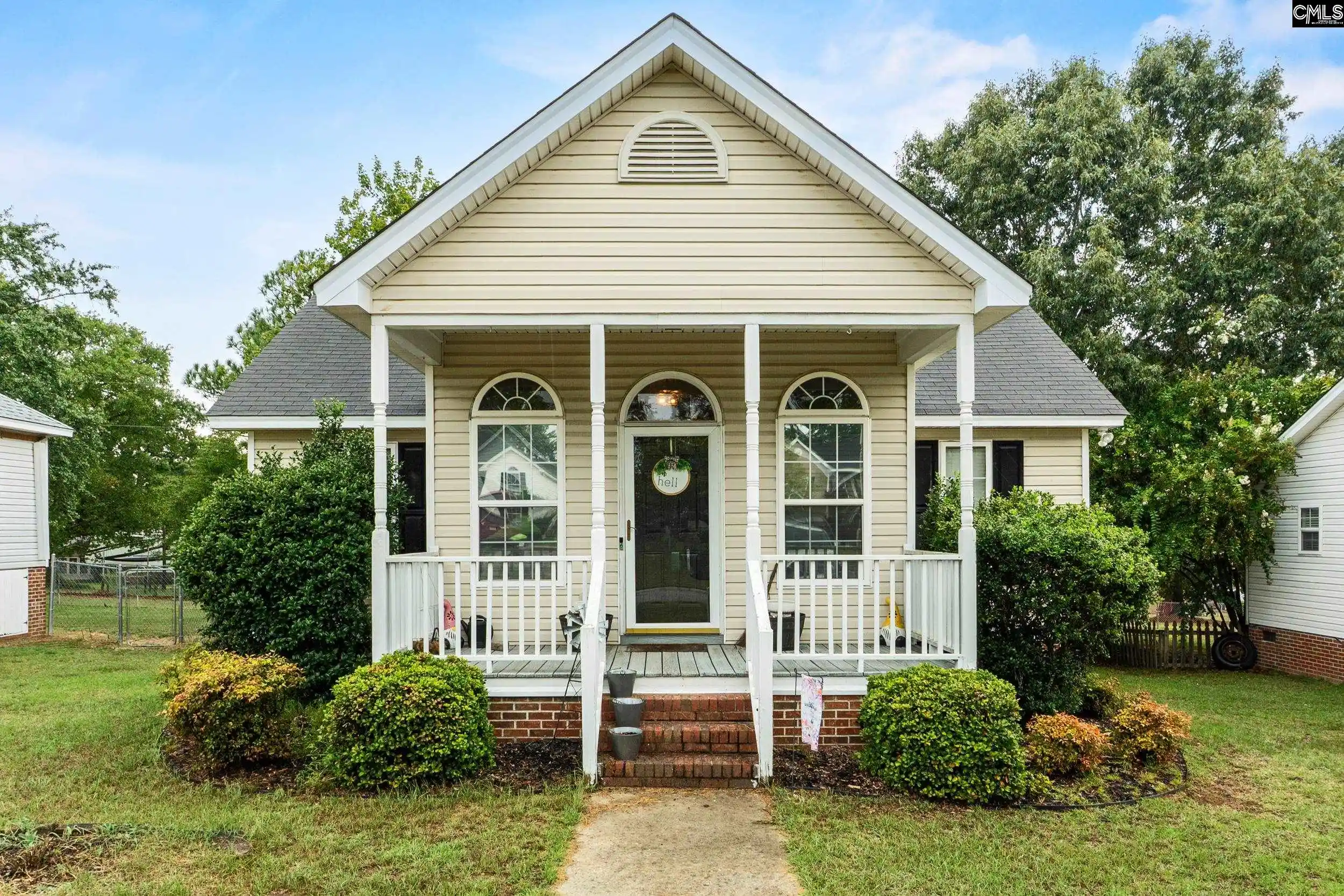 Photo 1 of Single family home for sale at 225 Hallie Hills, Lexington, SC 29073 | MLS# 641863 | Listing updated on 2026-09-01