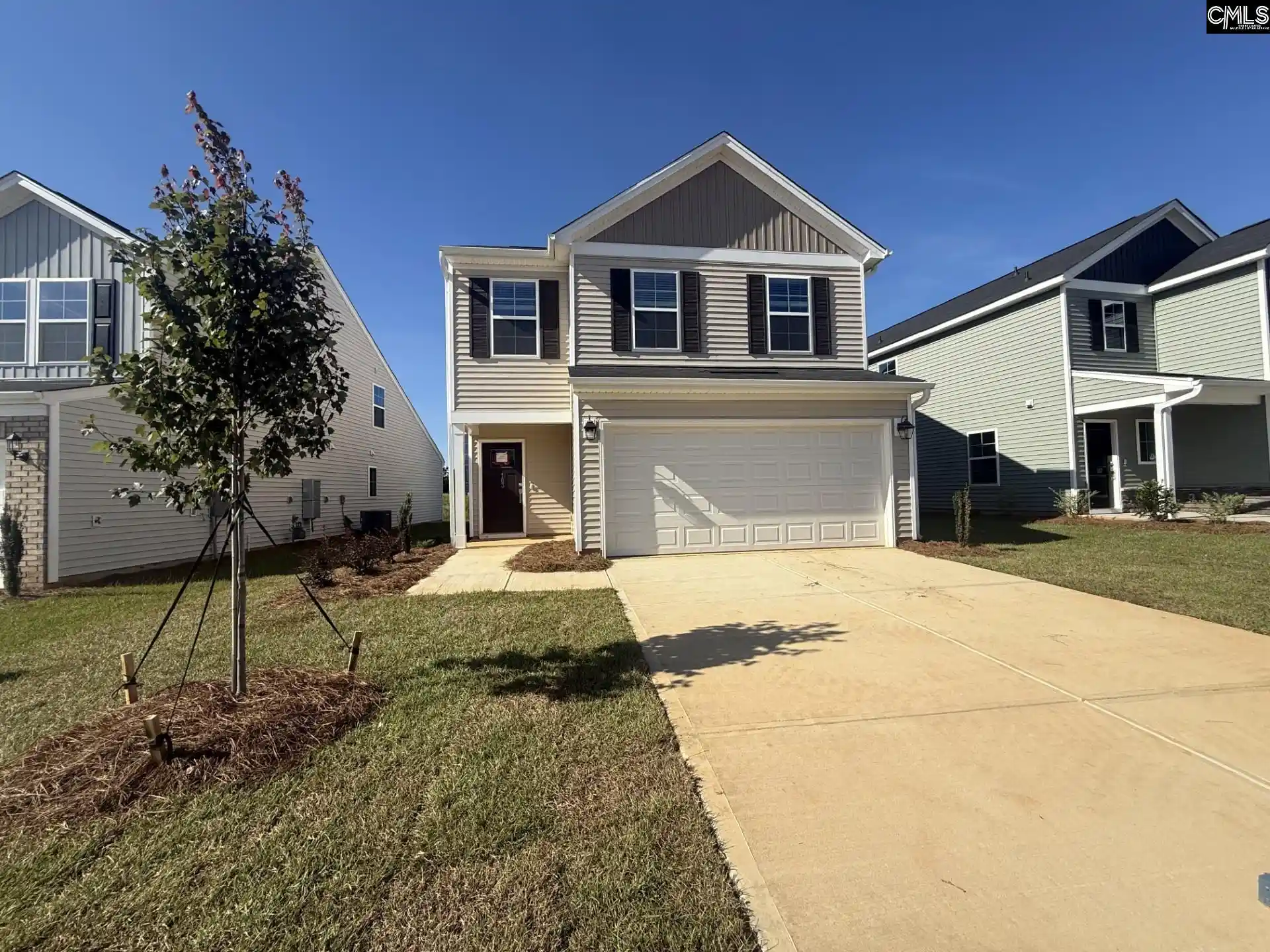 Photo 1 of Single family home for sale at 183 Laurinton Farms, Hopkins, SC 29061 | MLS# 641867 | Listing updated on 2026-10-03