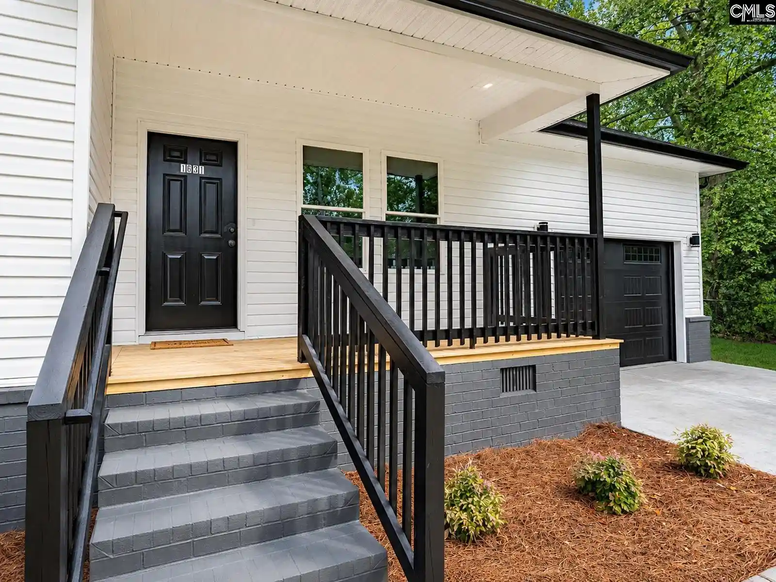 Photo 3 of Single family home for sale at 1631 Elmtree, Columbia, SC 29209 | MLS# 641868 | Listing updated on 2026-08-28