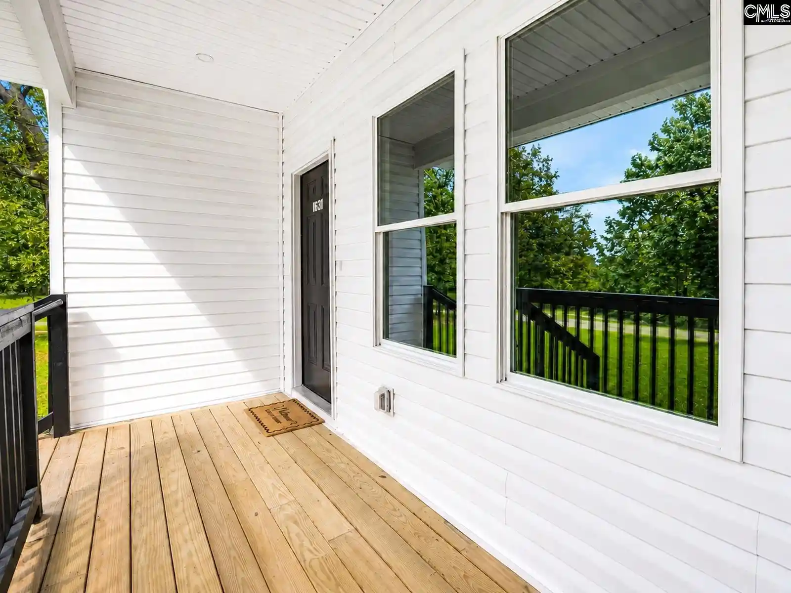Photo 4 of Single family home for sale at 1631 Elmtree, Columbia, SC 29209 | MLS# 641868 | Listing updated on 2026-08-28