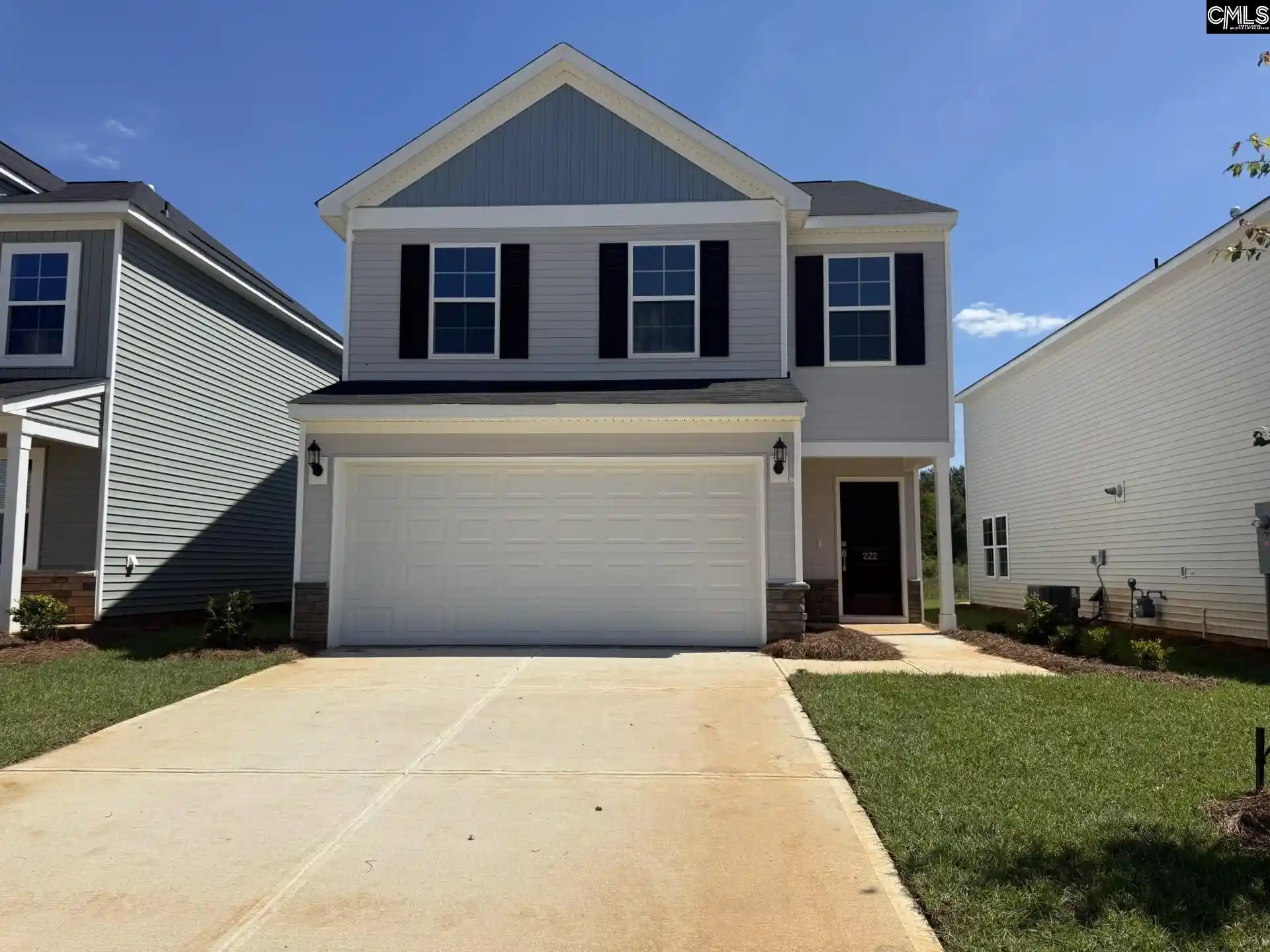 Photo 1 of Single family home for sale at 222 Laurinton Farms, Hopkins, SC 29061 | MLS# 641869 | Listing updated on 2026-10-03