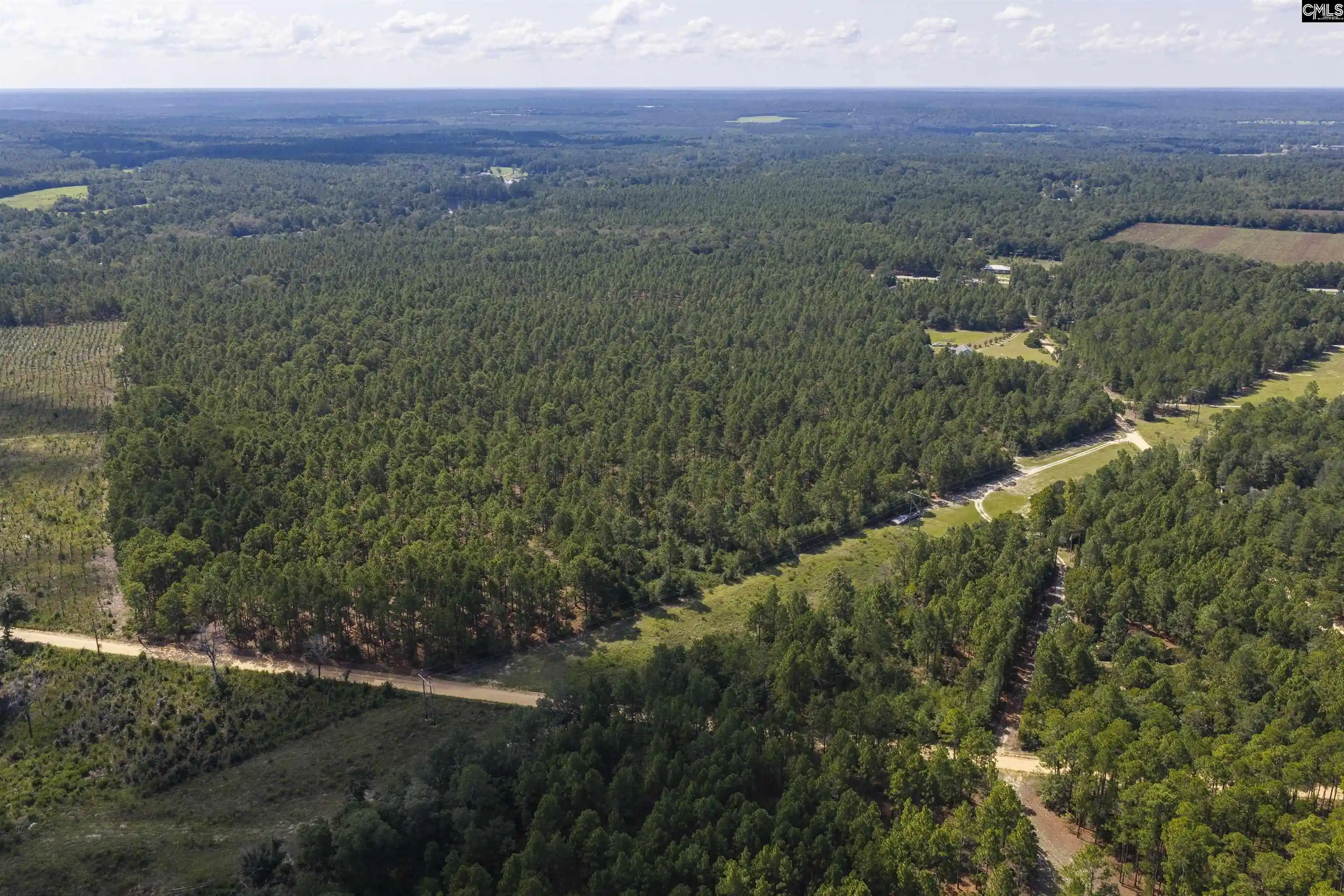 Photo 16 of Land for sale at Tbd Gantt Mill #Parcel 3, Leesville, SC 29070 | MLS# 641870 | Listing updated on 2026-09-03
