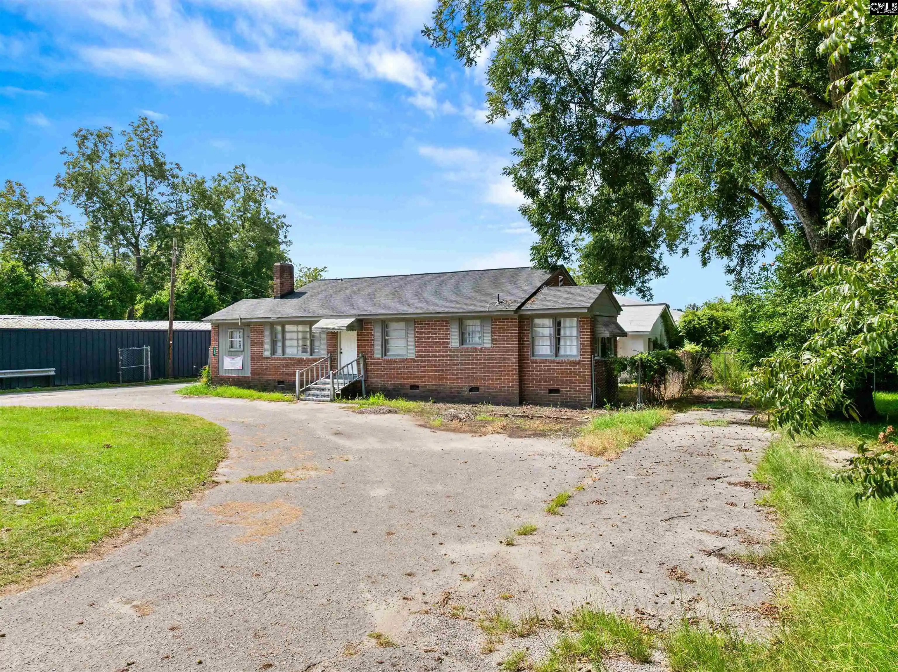 Photo 3 of Single family home for sale at 760 Five Chop, Orangeburg, SC 29118 | MLS# 641871 | Listing updated on 2026-08-28