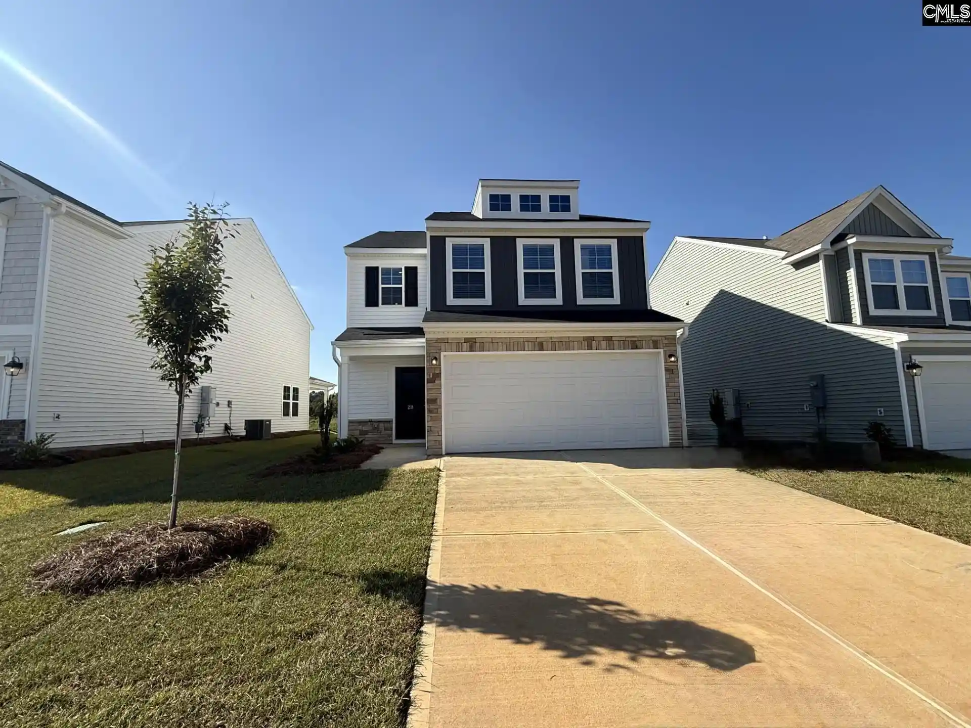 Photo 1 of Single family home for sale at 211 Laurinton Farms, Hopkins, SC 29061 | MLS# 641872 | Listing updated on 2026-10-03