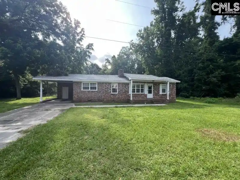 Photo 1 of Single family home for sale at 295 Cypress, Denmark, SC 29042 | MLS# 641873 | Listing updated on 2026-08-28