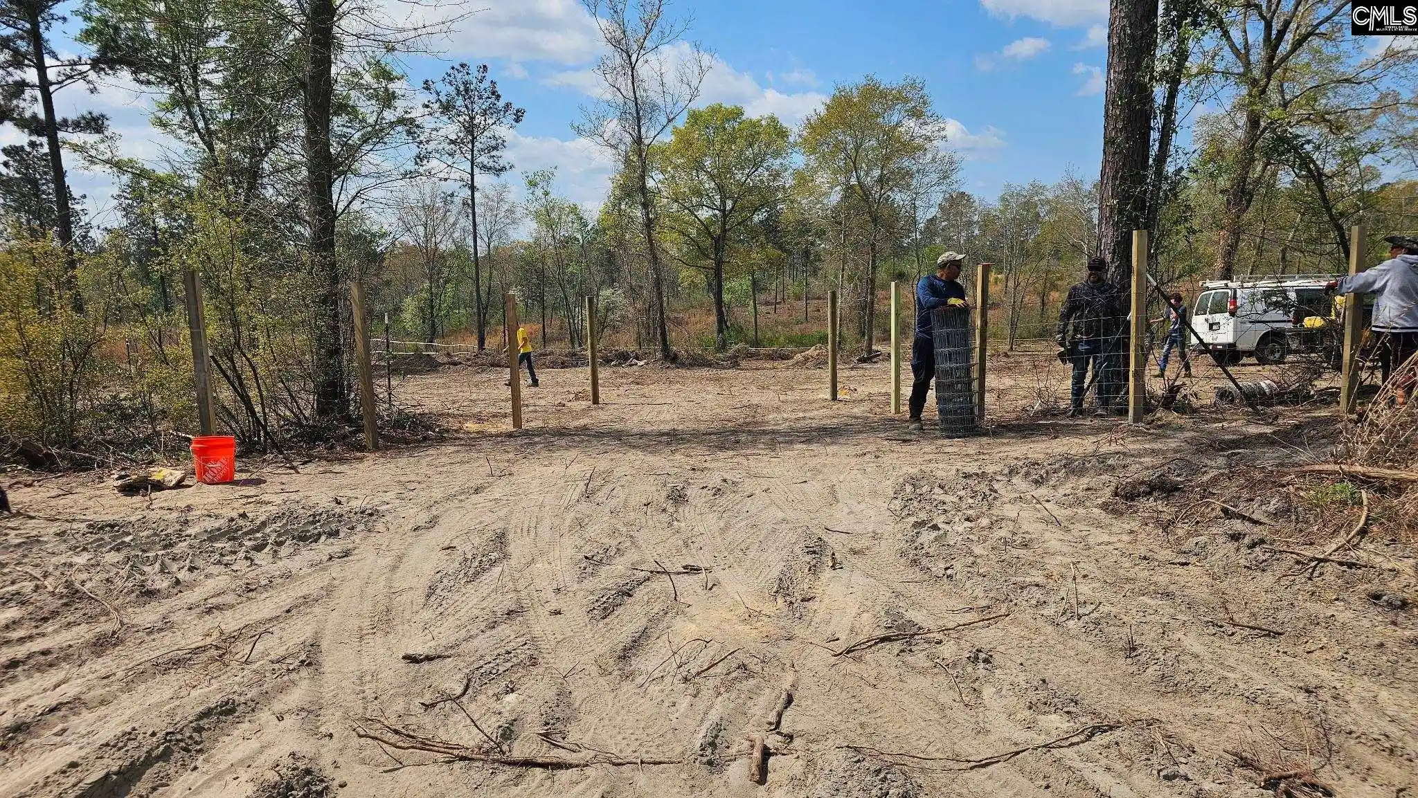 Photo 4 of Land for sale at Tbd Piper, Trenton, SC 29847 | MLS# 641874 | Listing updated on 2026-08-31