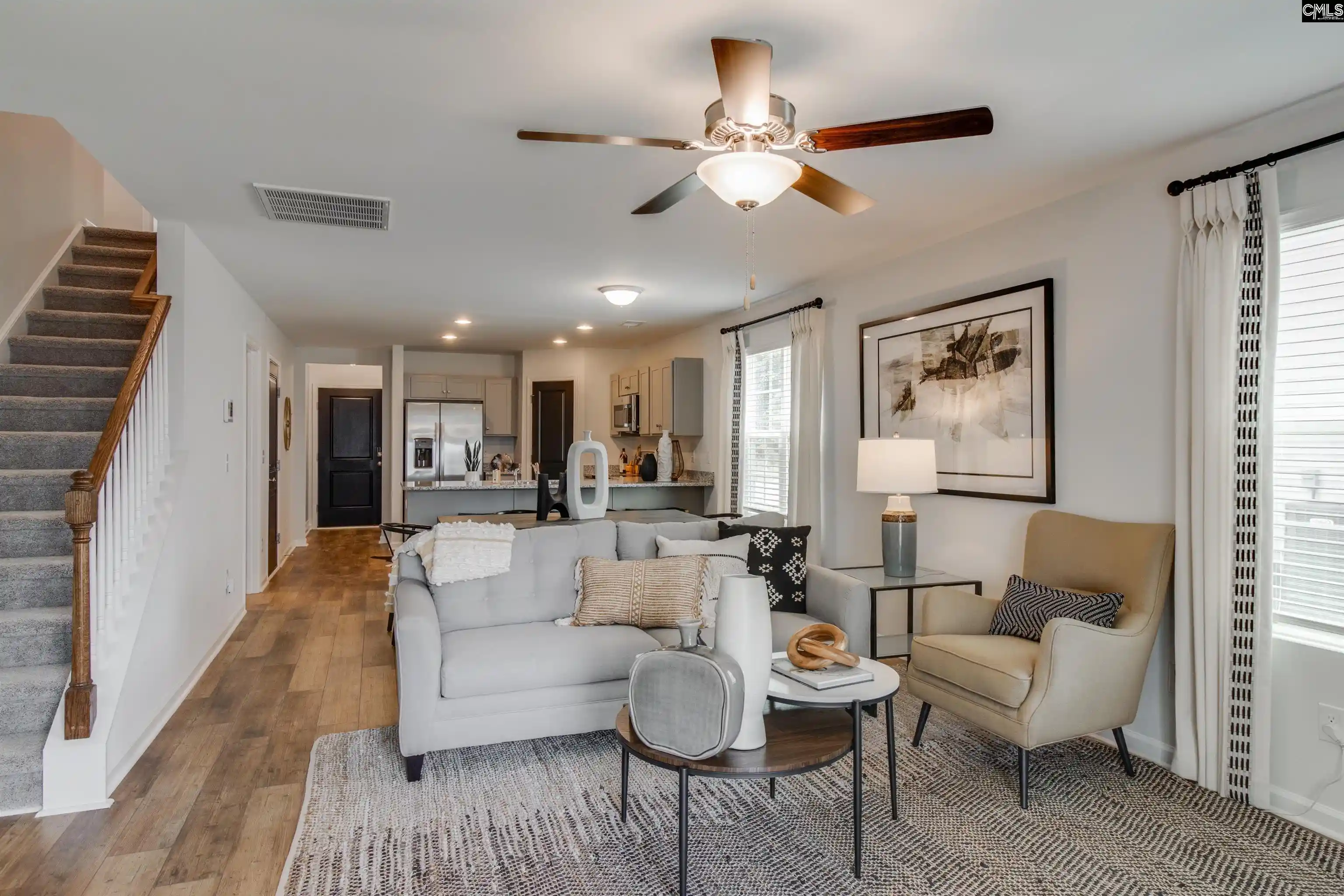Photo 2 of Single family home for sale at 224 Laurinton Farms, Hopkins, SC 29061 | MLS# 641875 | Listing updated on 2026-09-17