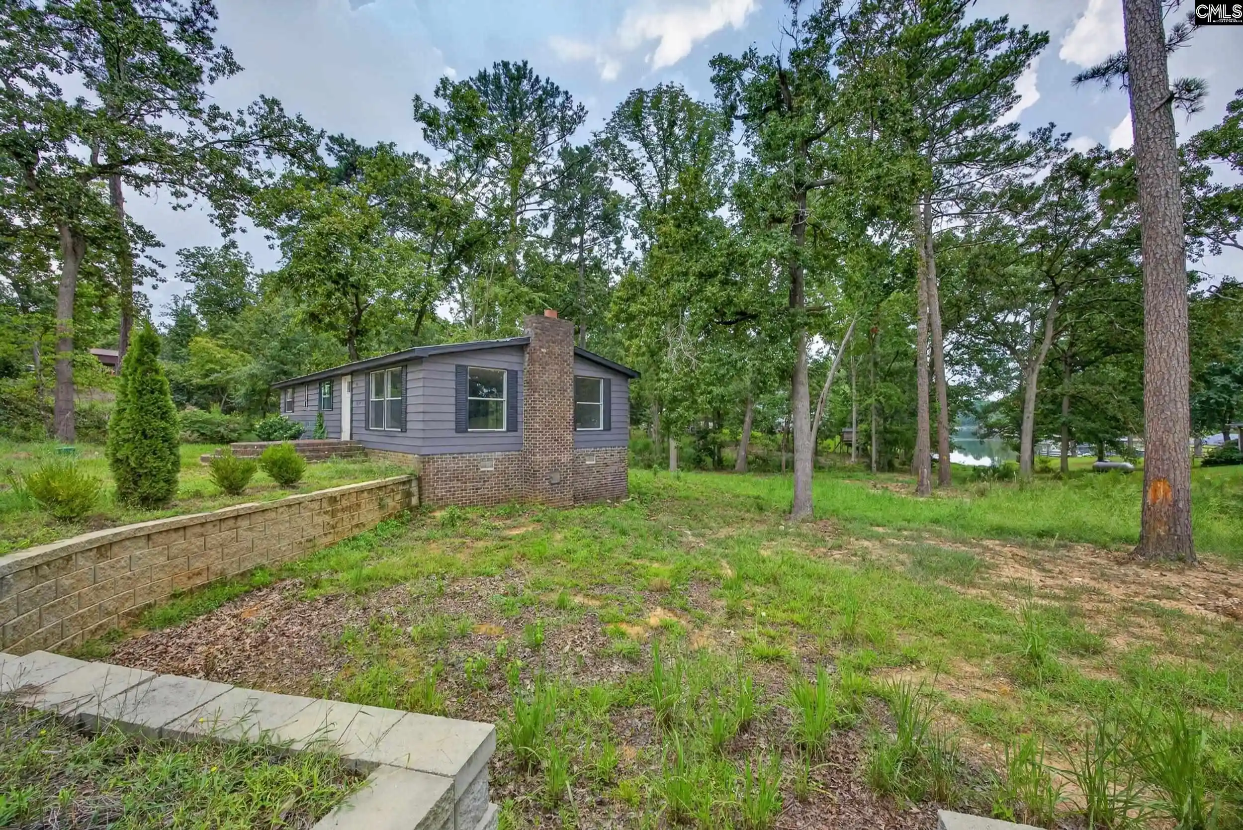 Photo 1 of Manufactured home for sale at 3249 Driftwood Point, Gilbert, SC 29054 | MLS# 641877 | Listing updated on 2026-09-04
