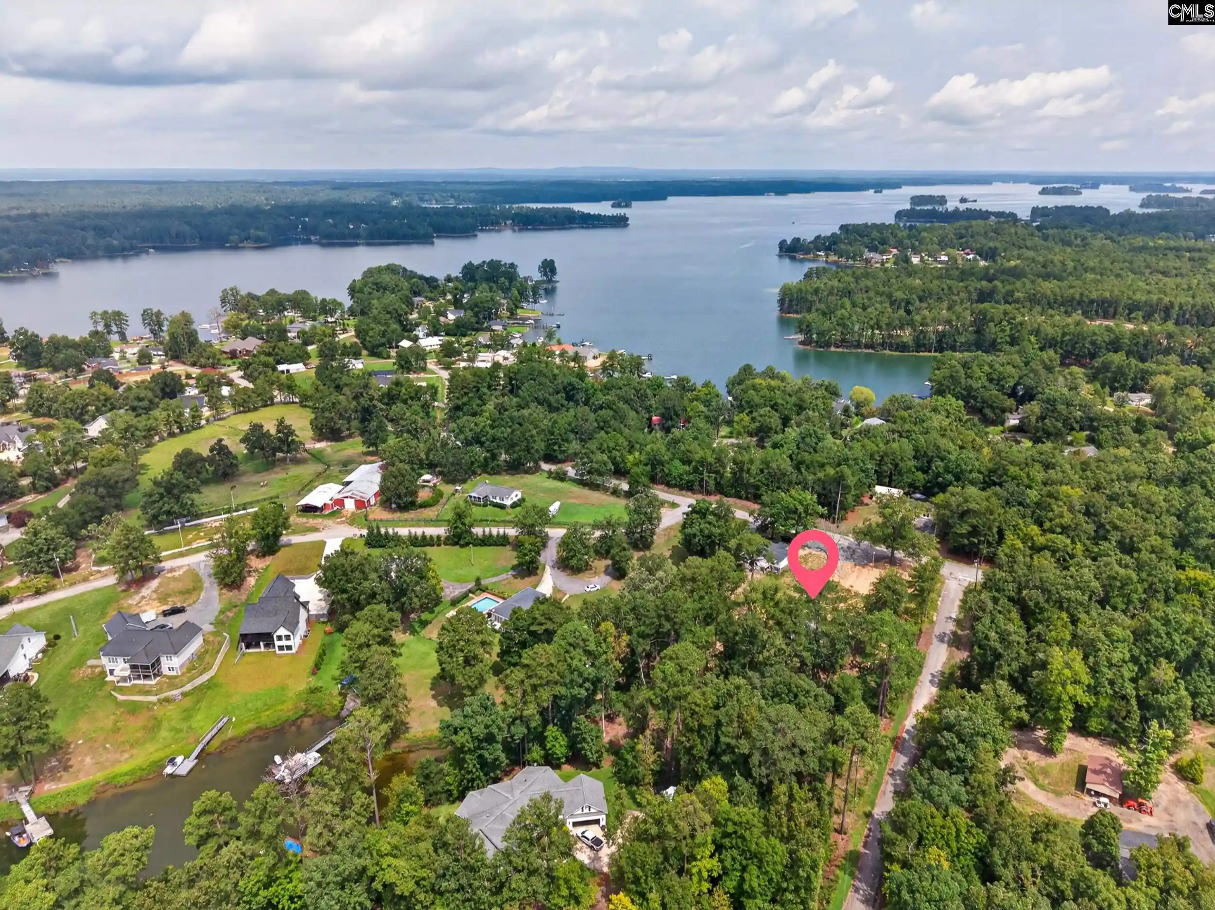 Photo 3 of Manufactured home for sale at 3249 Driftwood Point, Gilbert, SC 29054 | MLS# 641877 | Listing updated on 2026-09-04