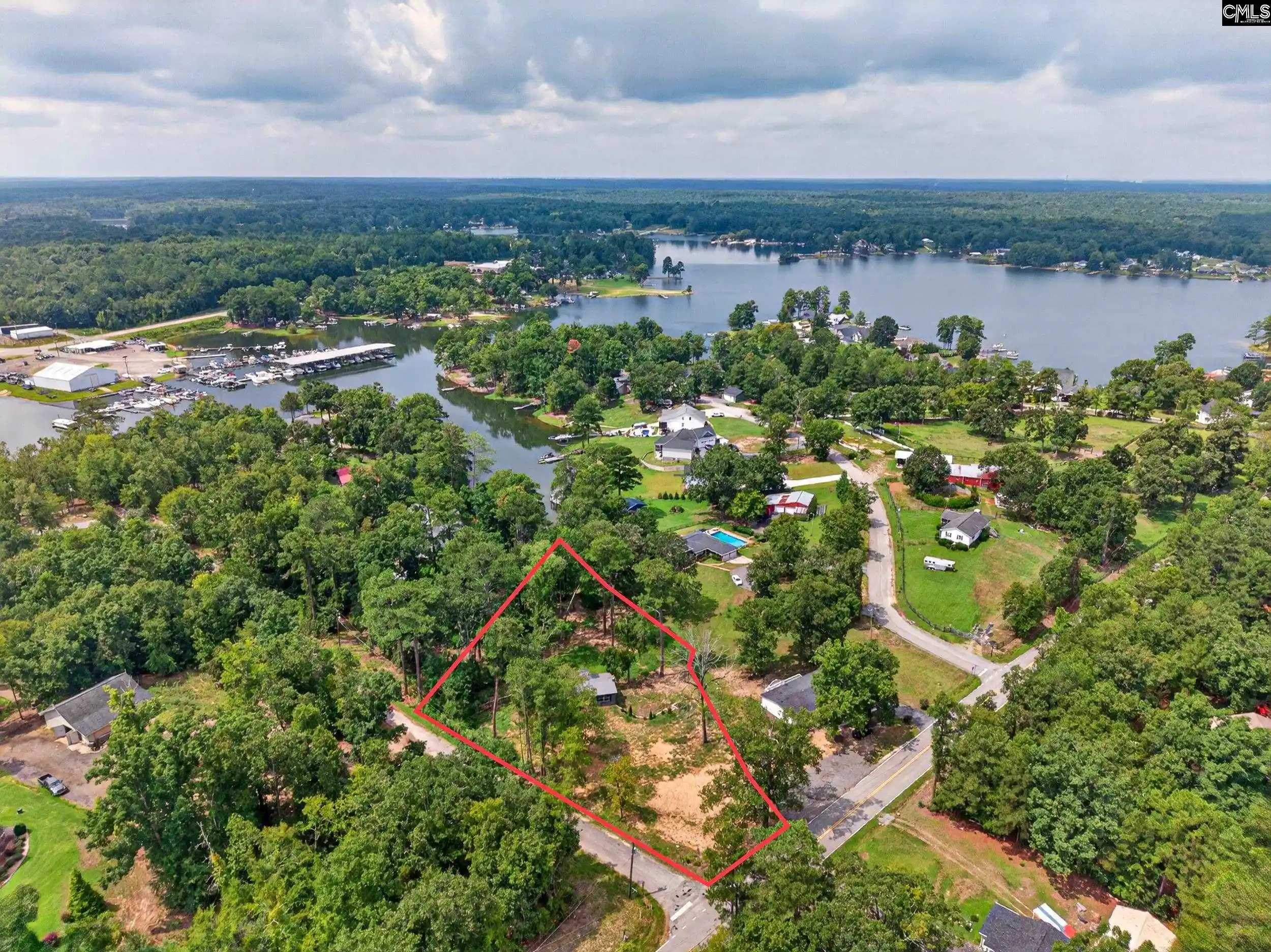 Photo 4 of Manufactured home for sale at 3249 Driftwood Point, Gilbert, SC 29054 | MLS# 641877 | Listing updated on 2026-09-04