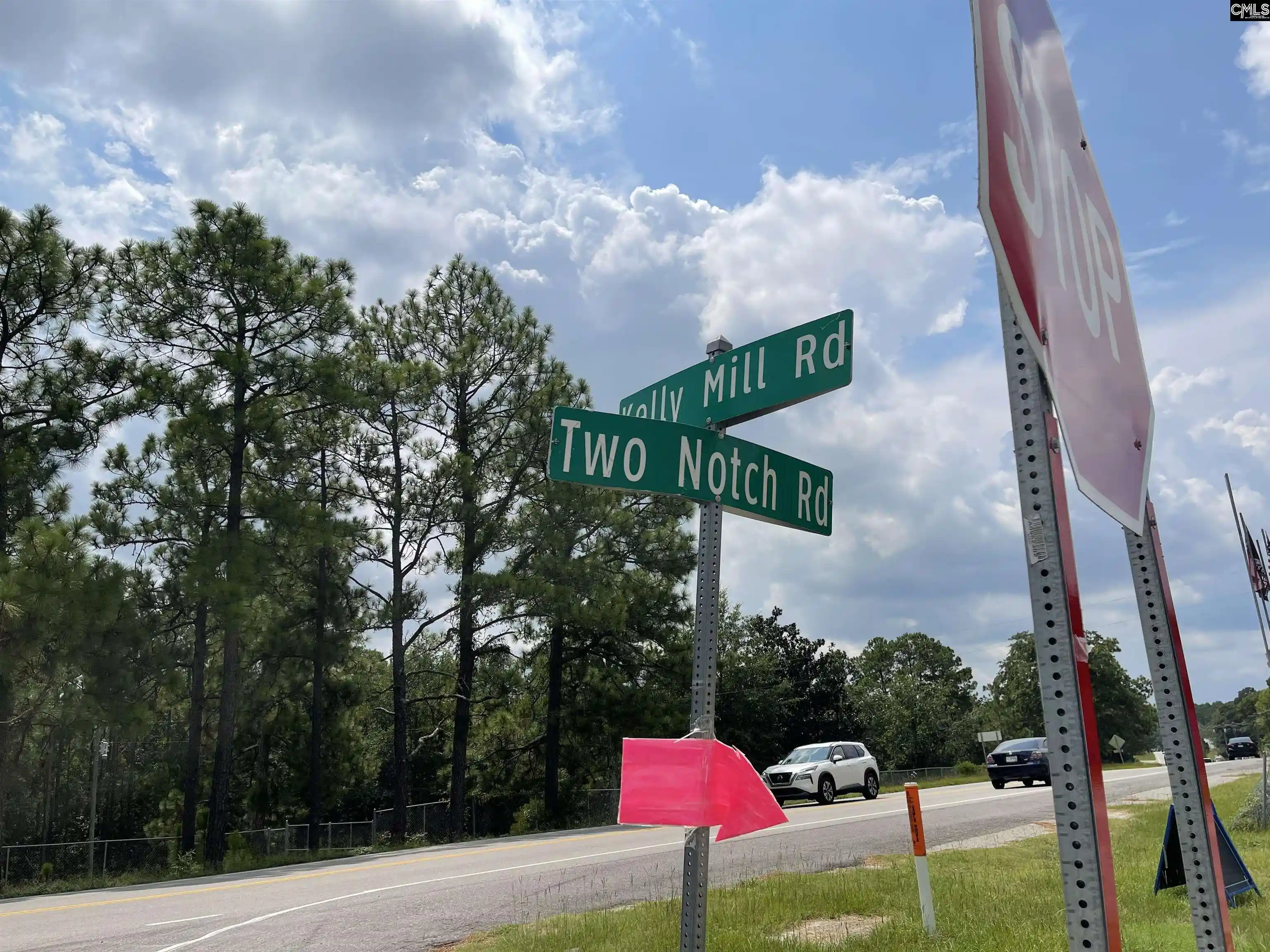 Photo 3 of Land for sale at 11020 Two Notch, Elgin, SC 29045 | MLS# 641878 | Listing updated on 2026-08-28