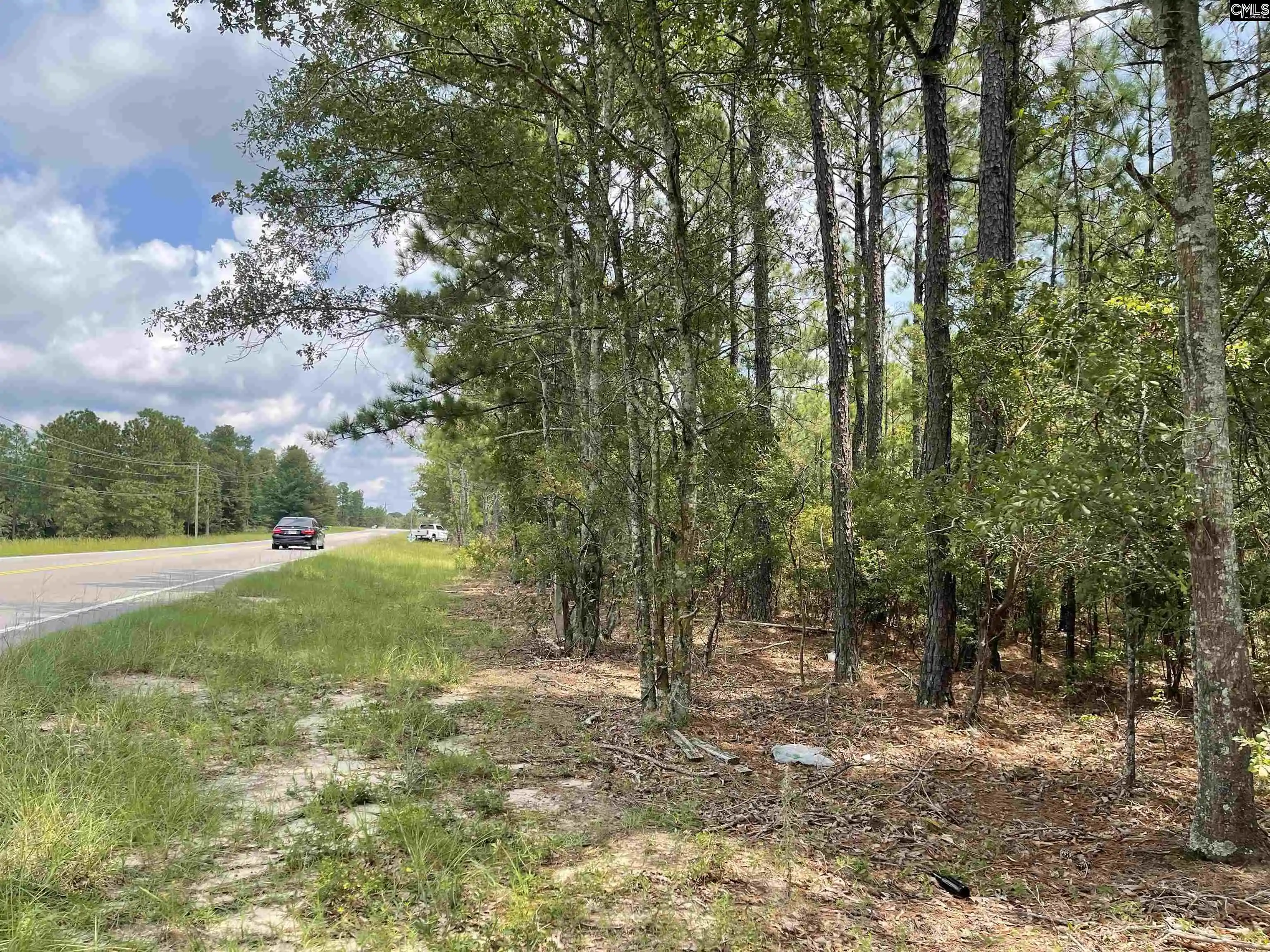 Photo 4 of Land for sale at 11020 Two Notch, Elgin, SC 29045 | MLS# 641878 | Listing updated on 2026-08-28