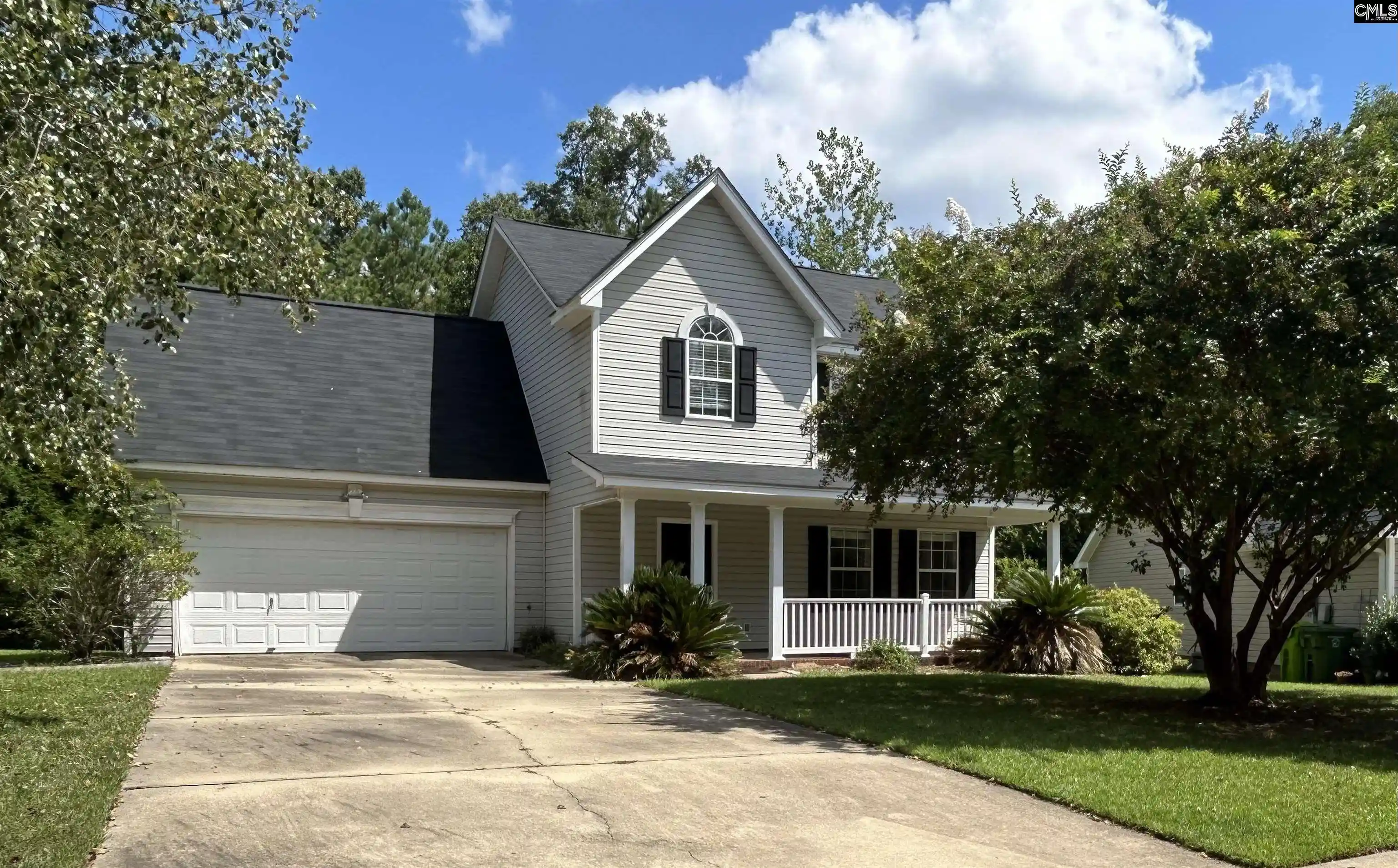 Photo 1 of Single family home for sale at 518 Whitewater Dr, Irmo, SC 29063 | MLS# 641880 | Listing updated on 2026-08-31