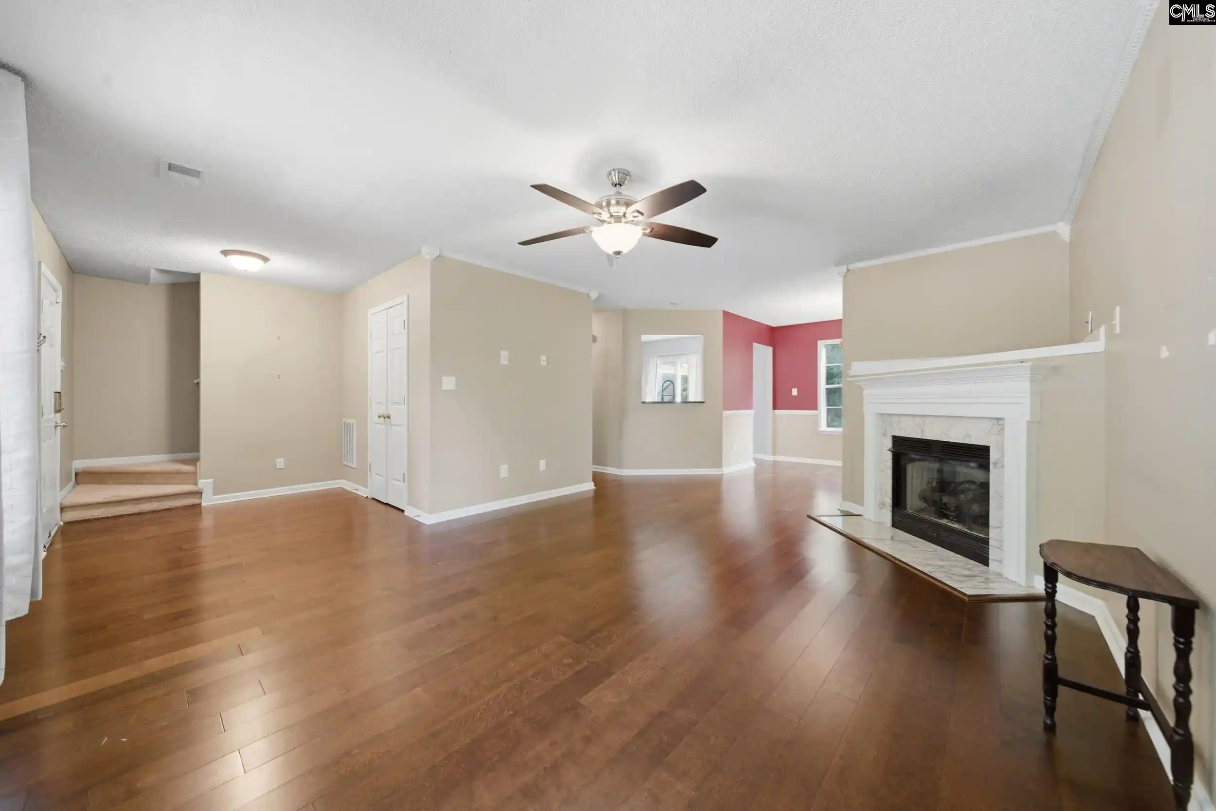 Photo 3 of Single family home for sale at 518 Whitewater Dr, Irmo, SC 29063 | MLS# 641880 | Listing updated on 2026-08-31