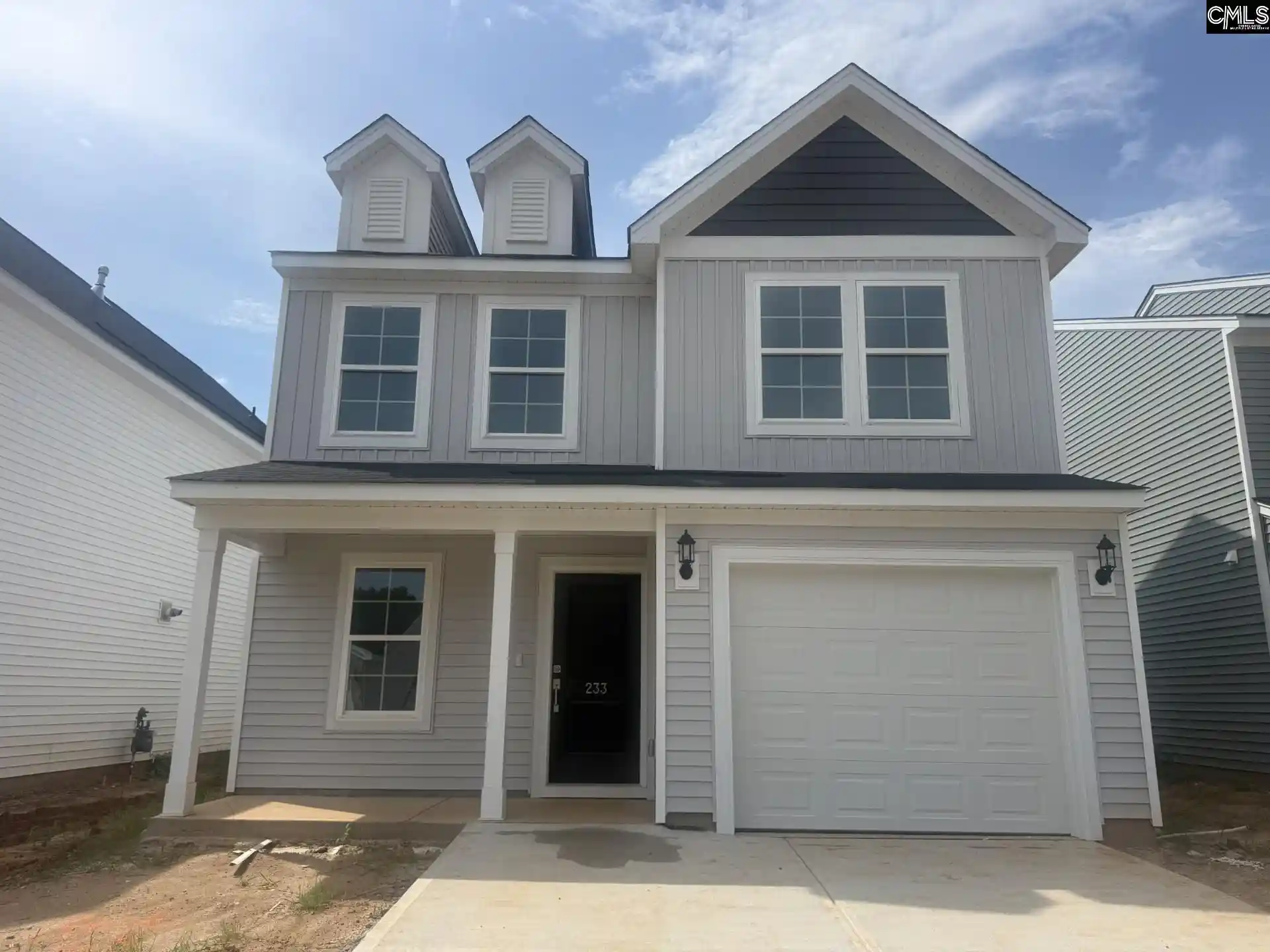 Photo 1 of Single family home for sale at 233 Laurinton Farms, Hopkins, SC 29061 | MLS# 641881 | Listing updated on 2026-09-17